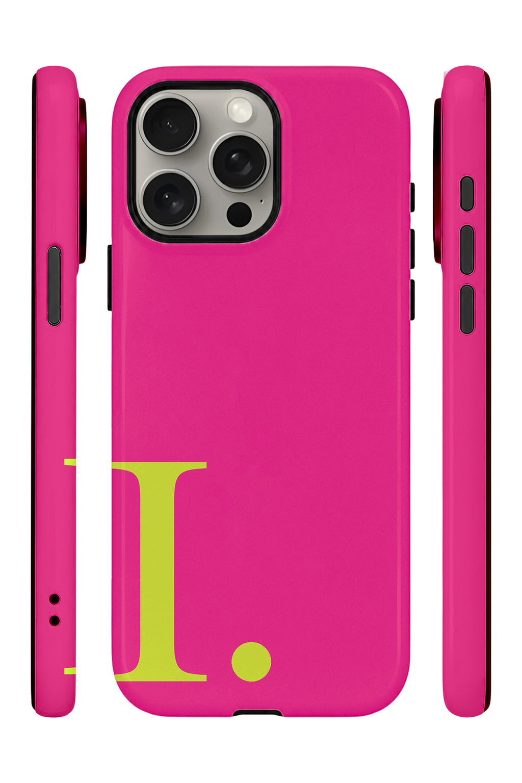 iPhone 15 Pro Vorian Electric Kiss I - Yan
