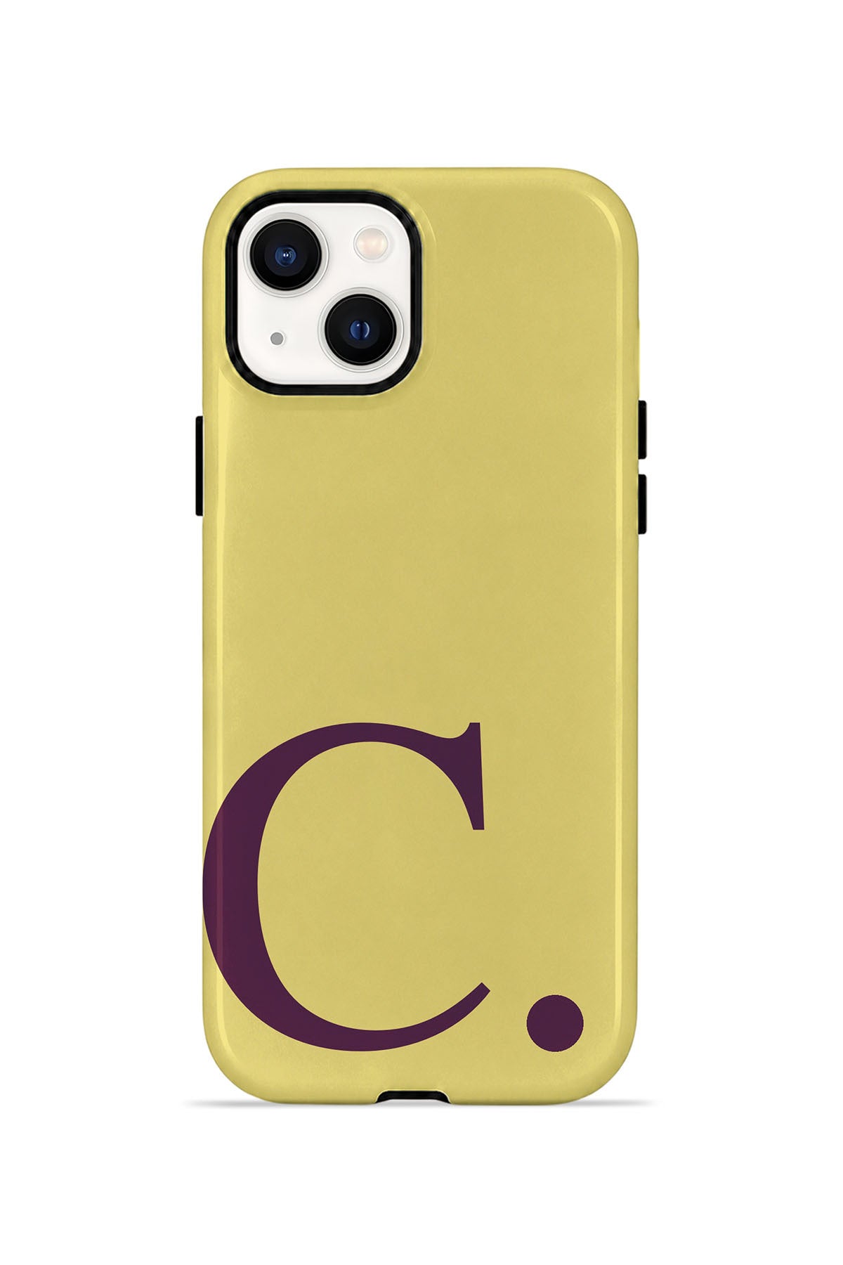 iPhone 15 Plus Vorian Butter Drama C - Ana