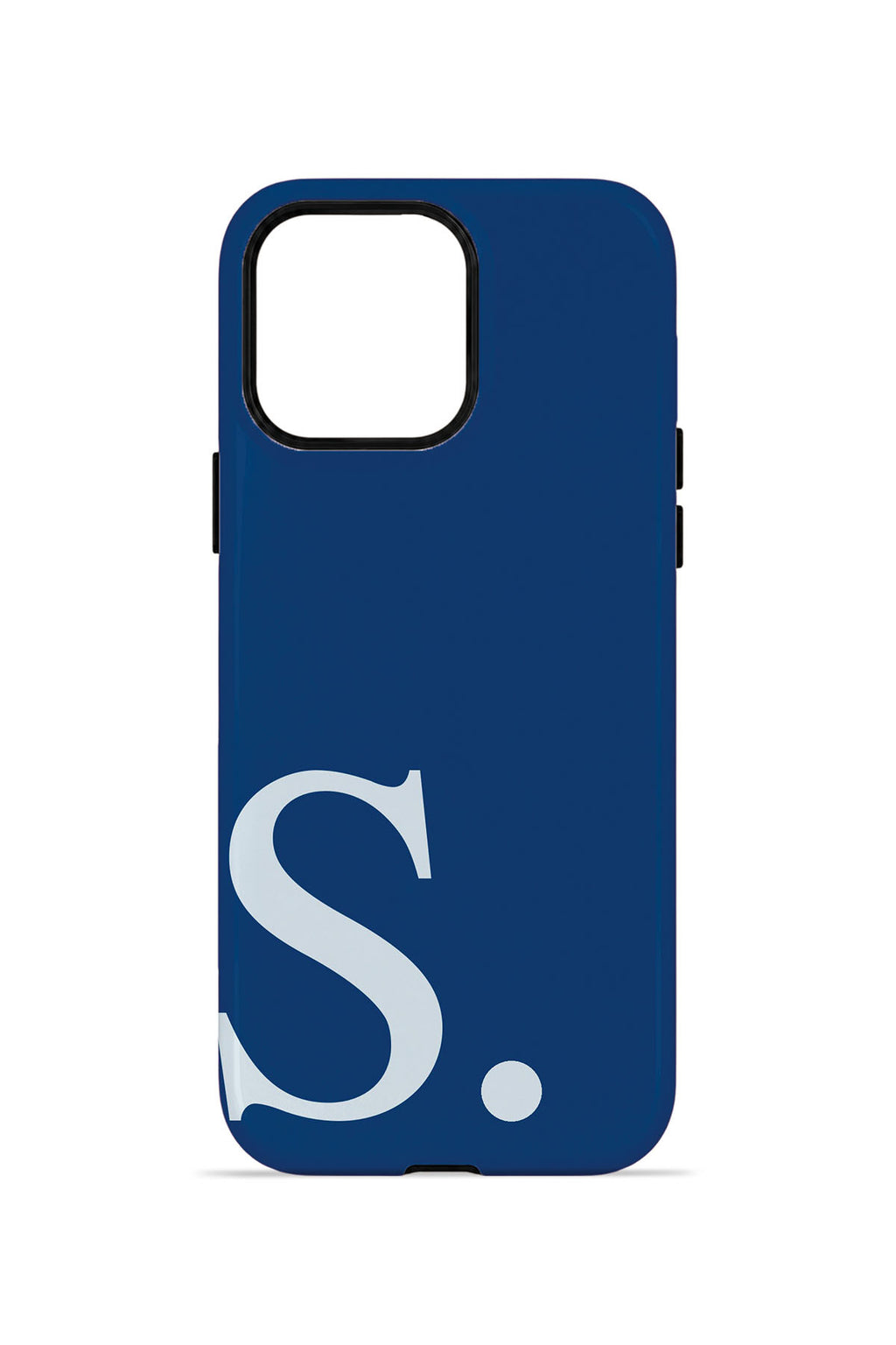 iPhone 13 Pro Max Vorian Midnight Ice S - Detay