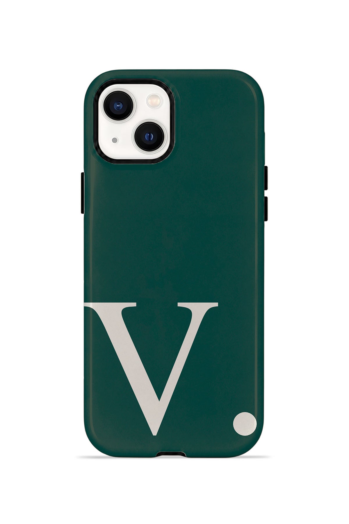 iPhone 15 Vorian Heritage Ivory V - Ana