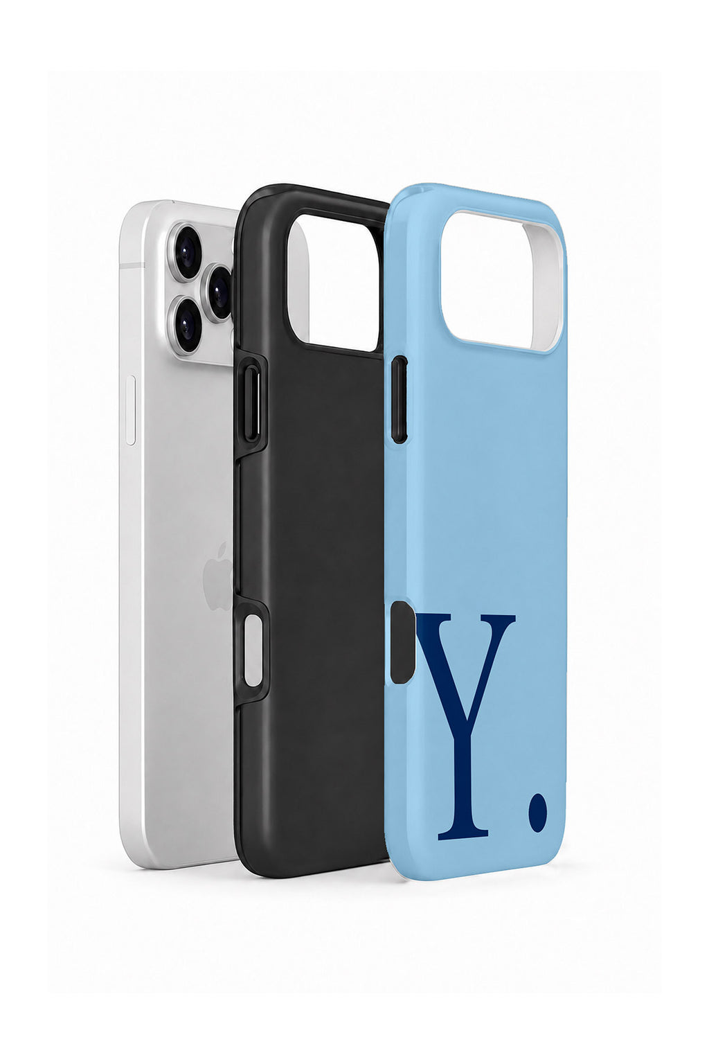 iPhone 18 Pro Max Vorian Blue Hour Y - Standart Katmanlı