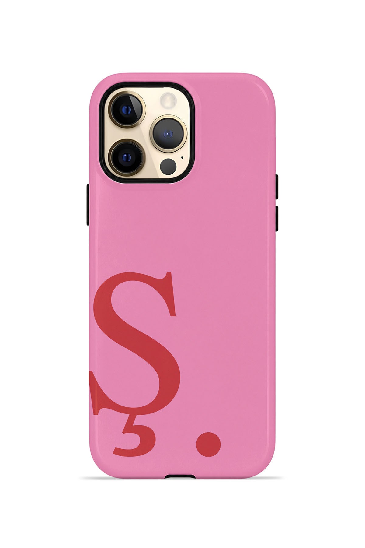 iPhone 13 Pro Vorian Poppy Pink Ş - Ana