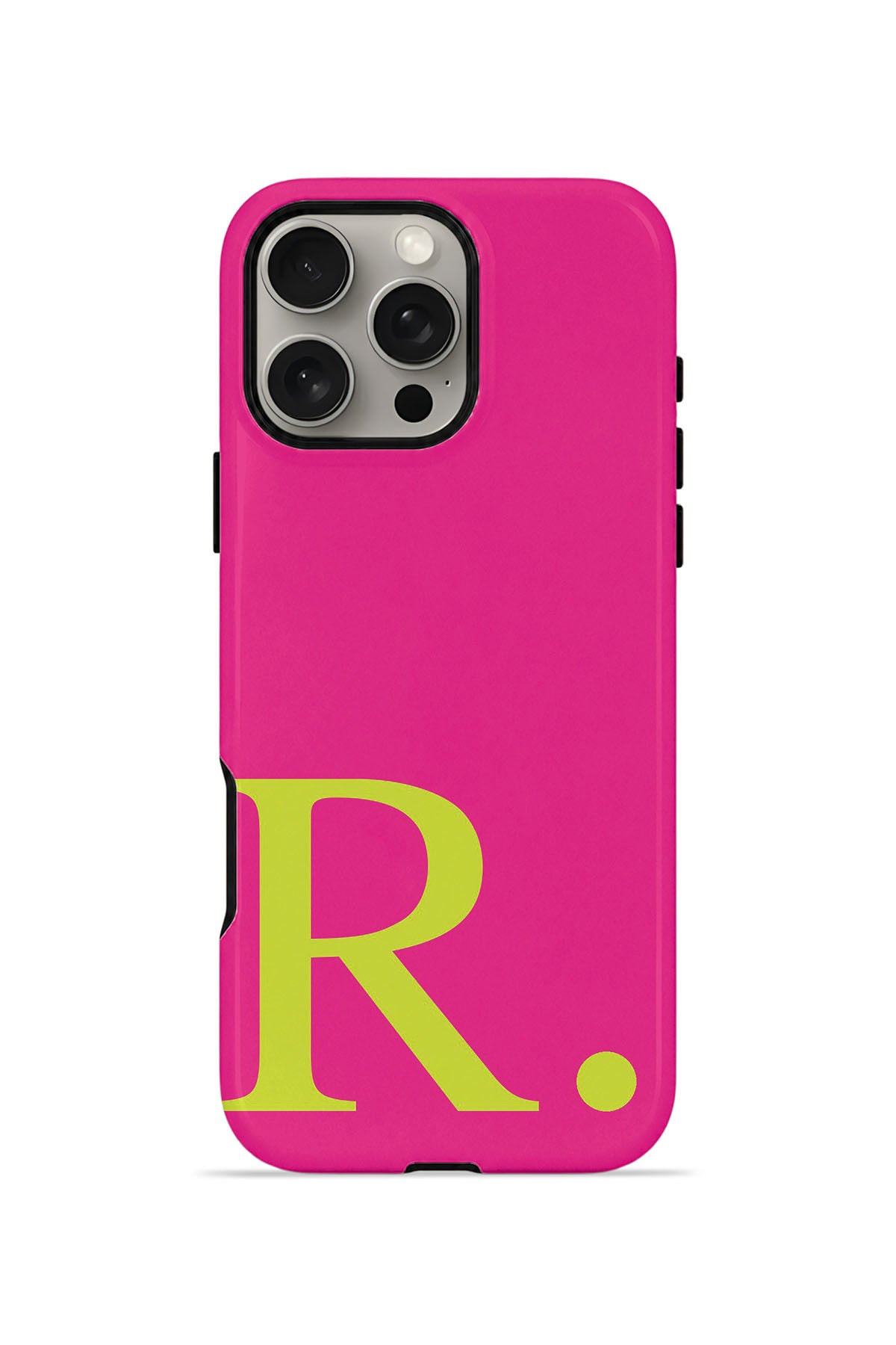 iPhone 16 Pro Max Vorian Electric Kiss R - Ana