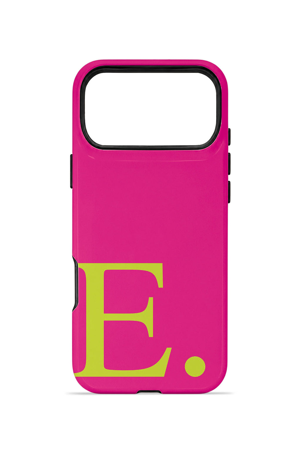 iPhone 17 Pro Max Vorian Electric Kiss E - Detay