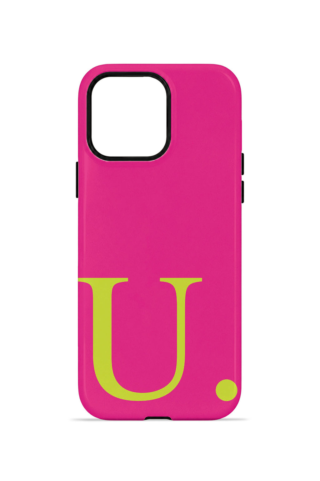 iPhone 12 Pro Vorian Electric Kiss U - Detay