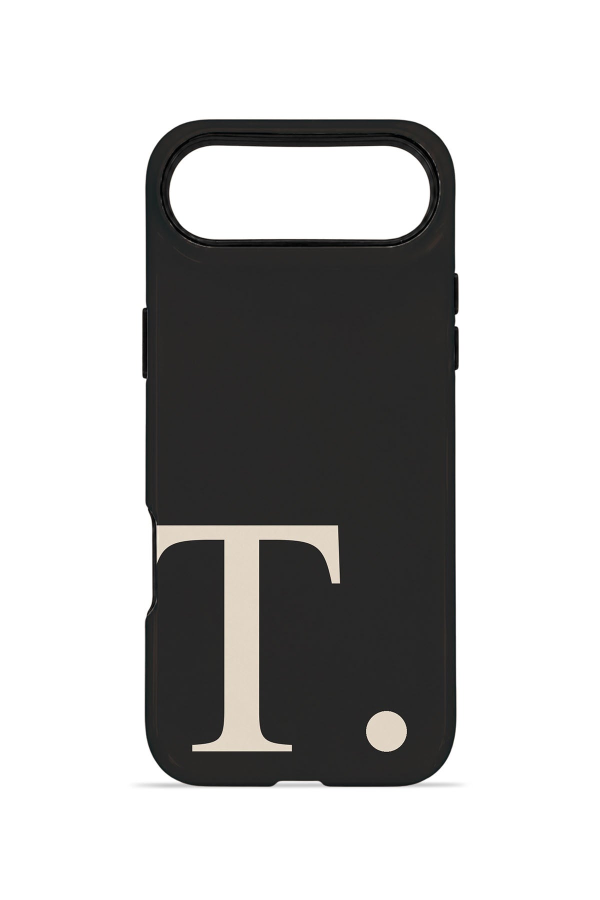 iPhone 17 Air Vorian Espresso Silk T - Detay