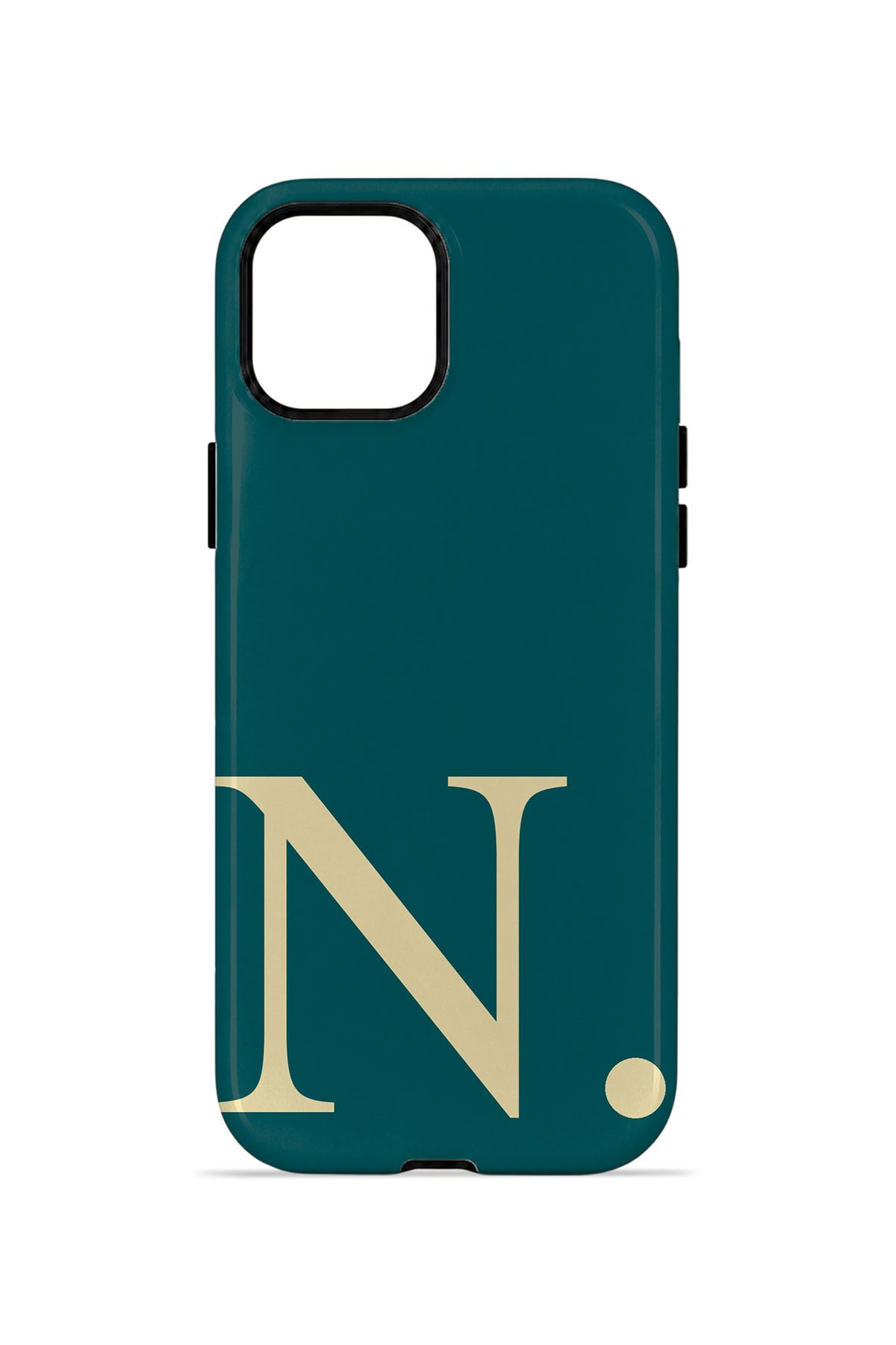iPhone 15 Plus Vorian Petrol Cream N - Detay