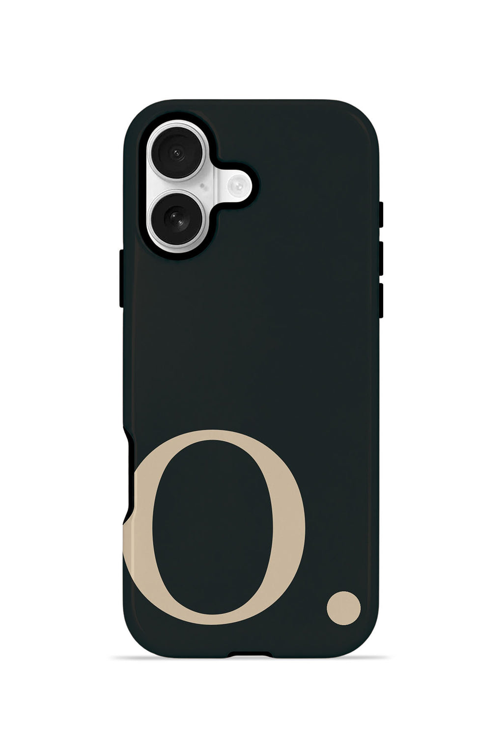 iPhone 16 Vorian Noir Beige O - Ana
