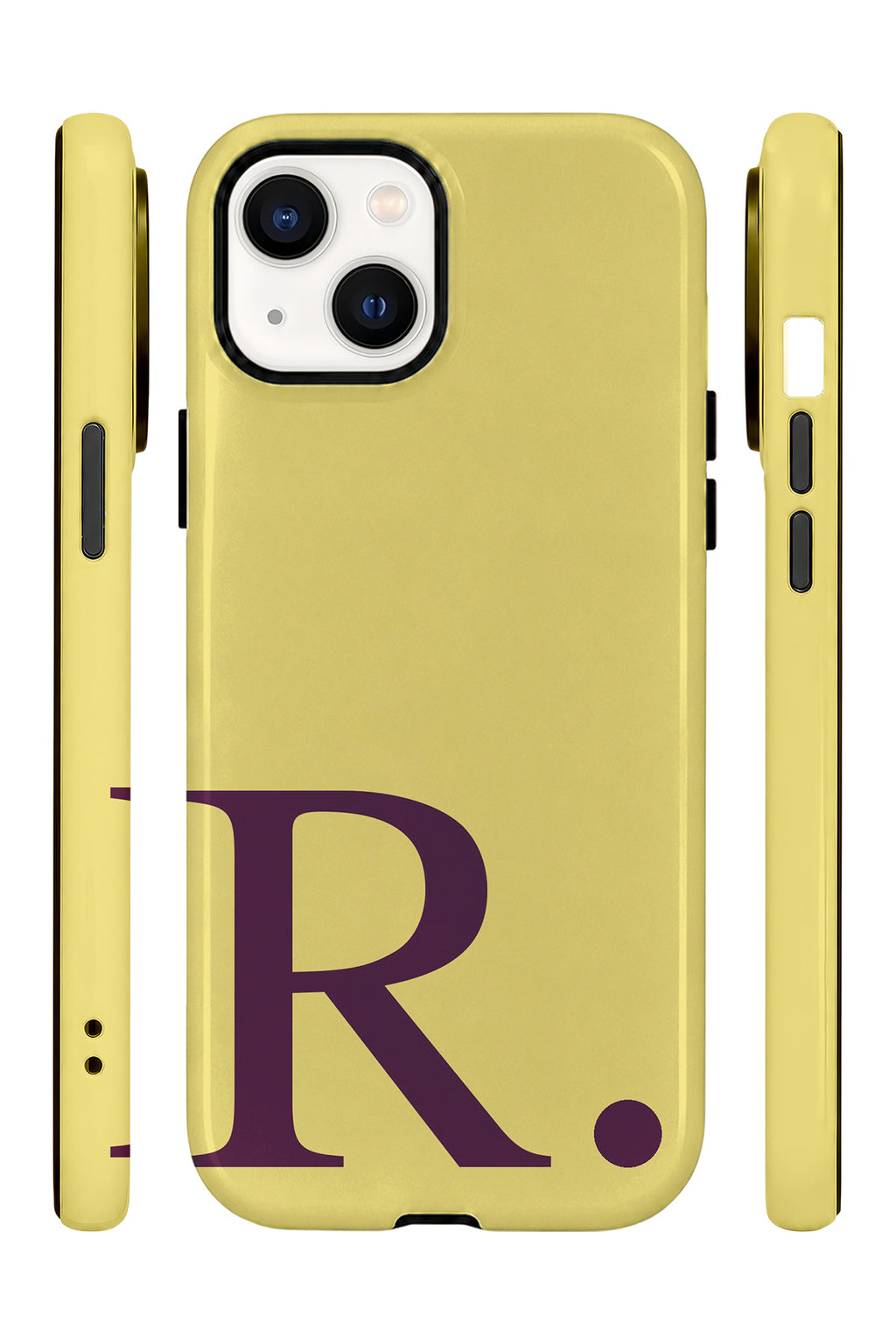 iPhone 15 Vorian Butter Drama R - Yan