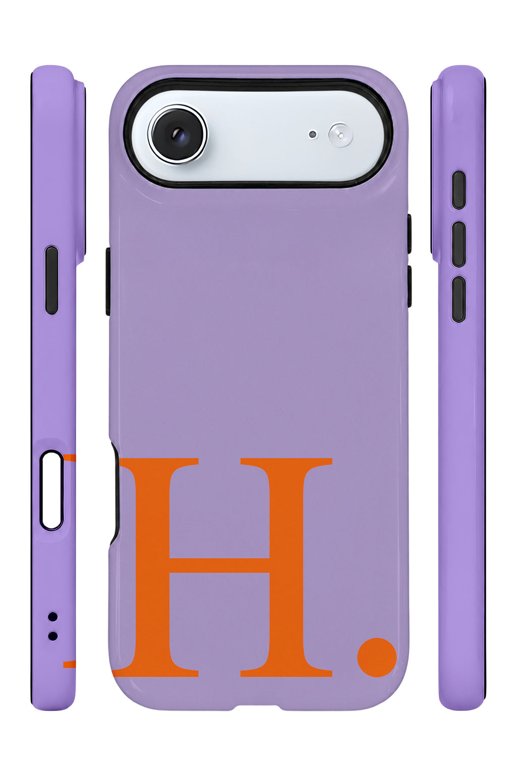 iPhone 17 Air Vorian Lilac Heat H - Yan