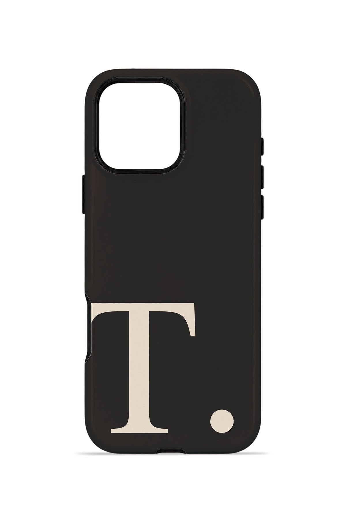iPhone 16 Pro Max Vorian Espresso Silk T - Detay