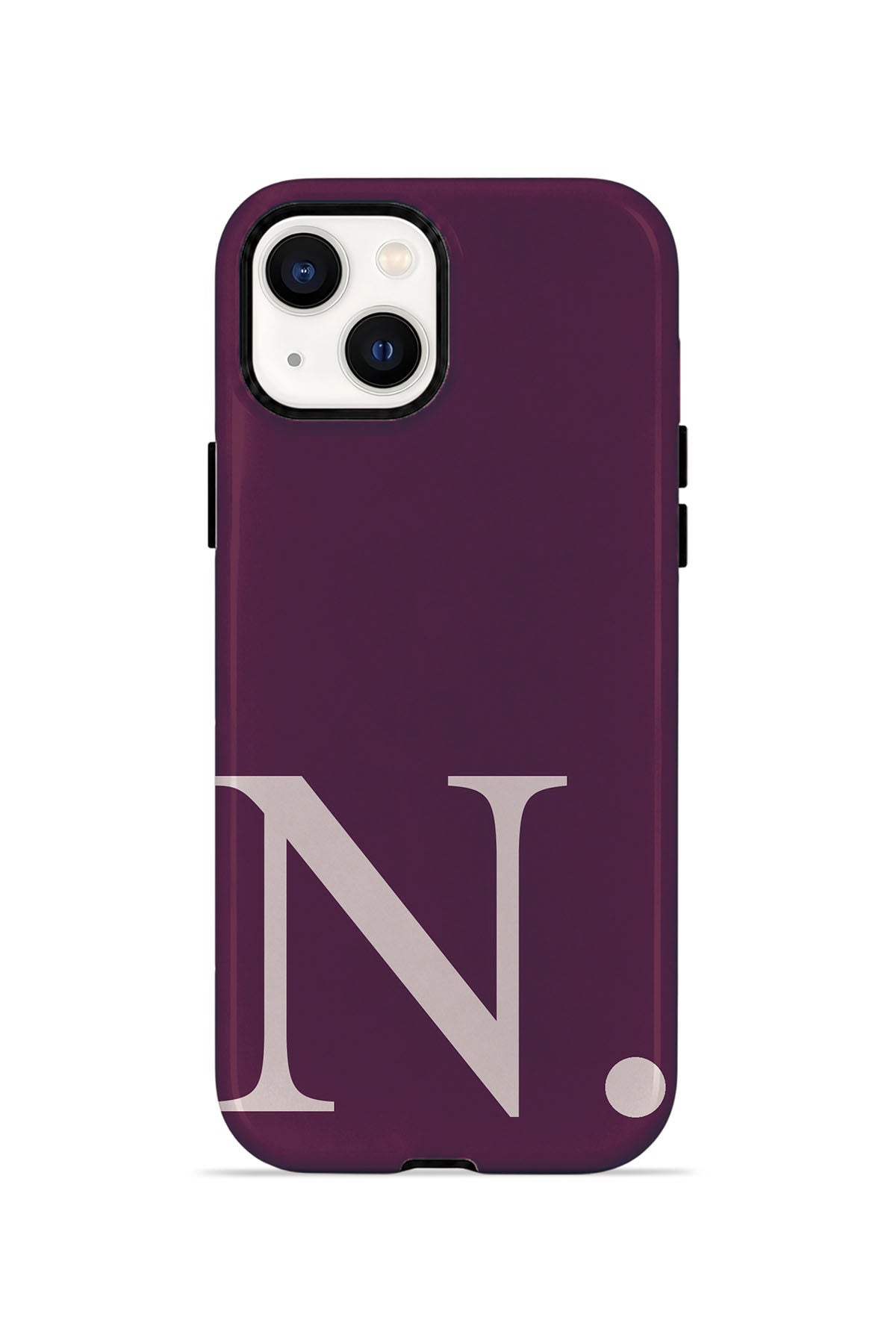 iPhone 15 Vorian Wine Blush N - Ana