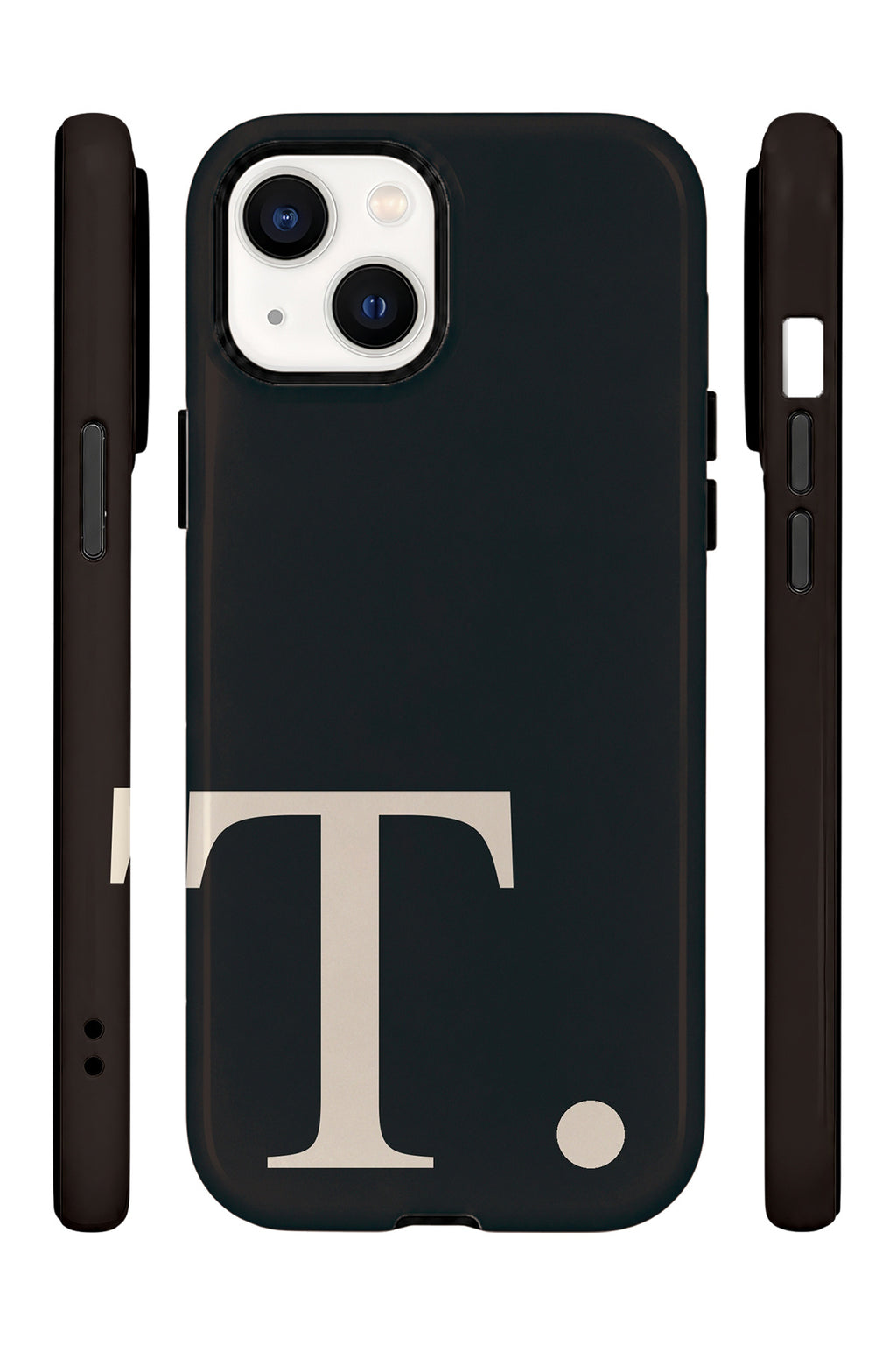 iPhone 15 Vorian Espresso Silk T - Yan
