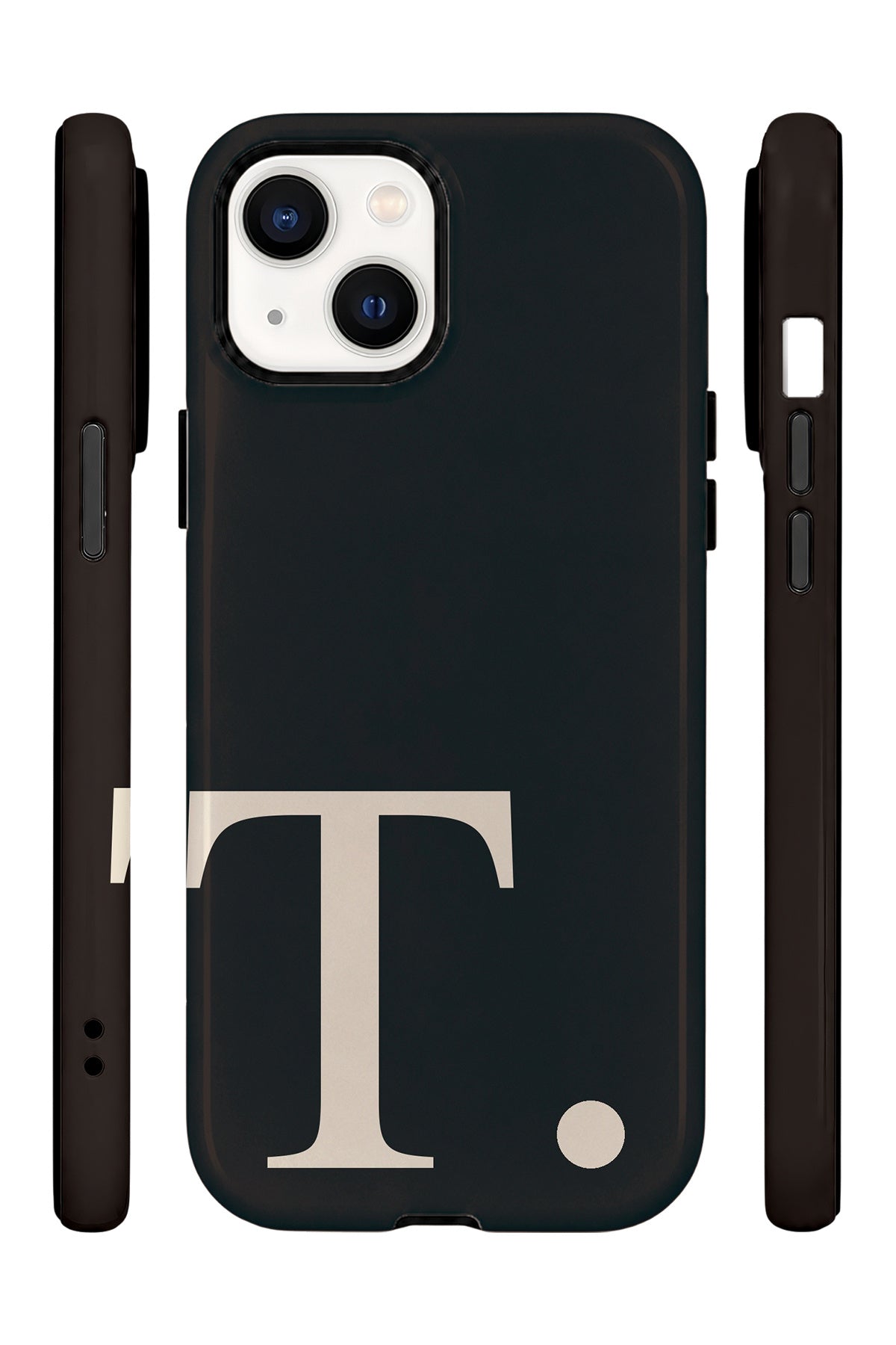 iPhone 15 Vorian Espresso Silk T - Yan