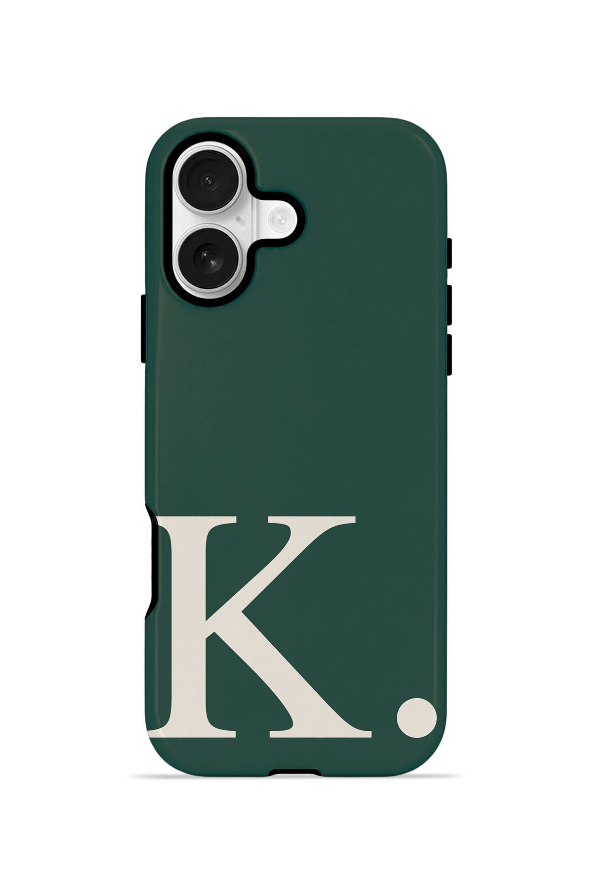 iPhone 16 Plus Vorian Heritage Ivory K - Ana