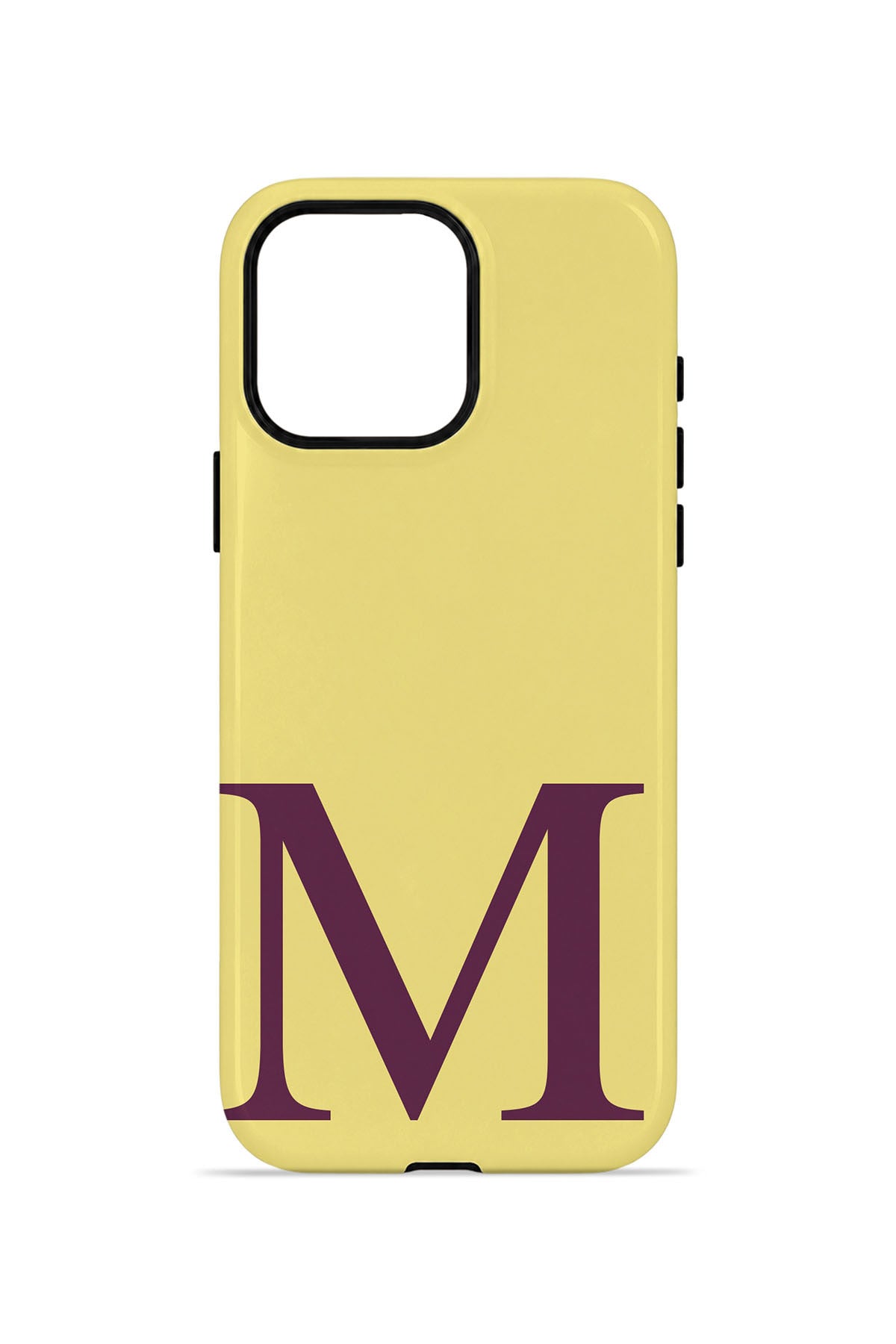 iPhone 15 Pro Max Vorian Butter Drama M - Detay