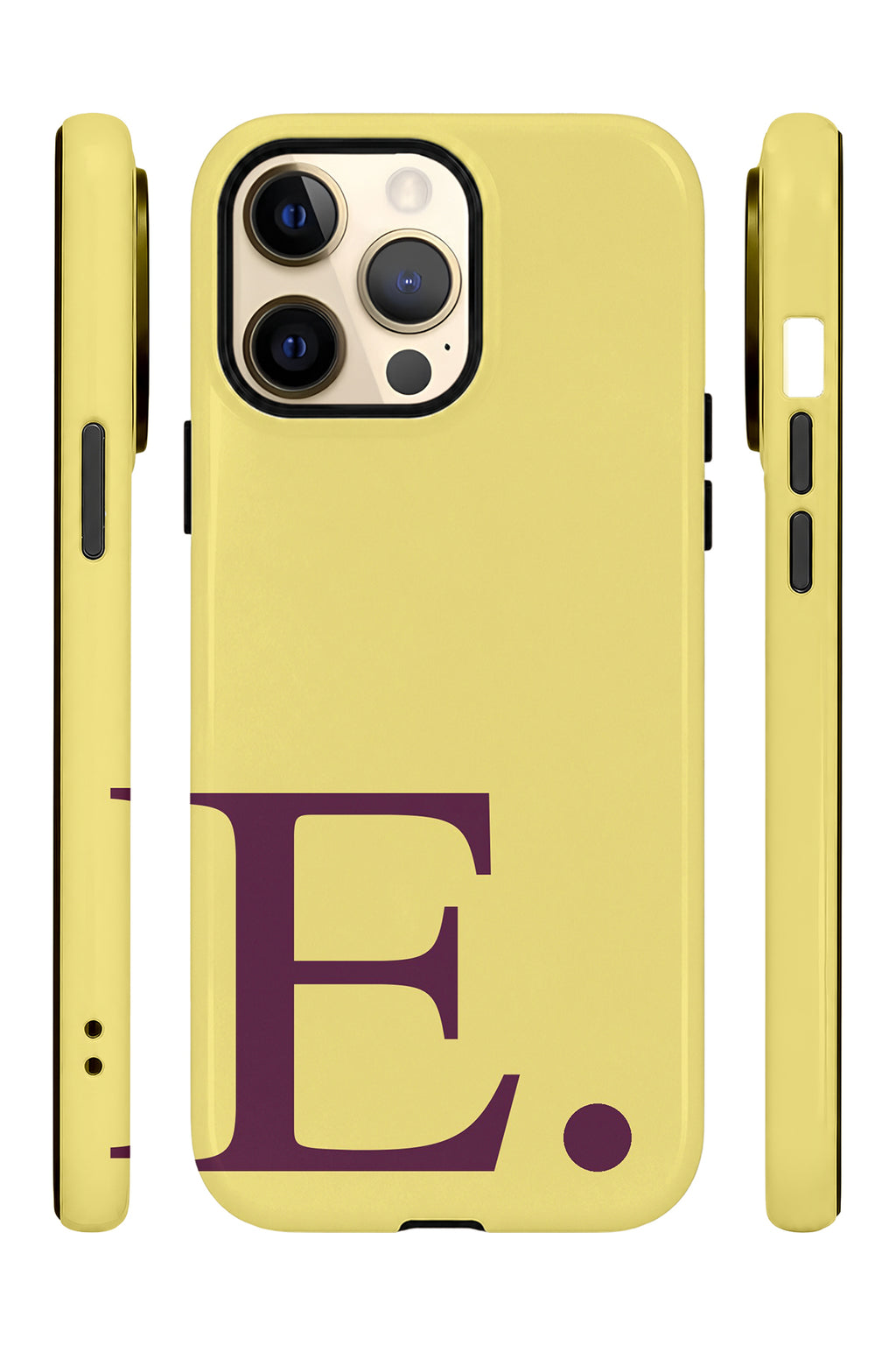 iPhone 13 Pro Vorian Butter Drama E - Yan
