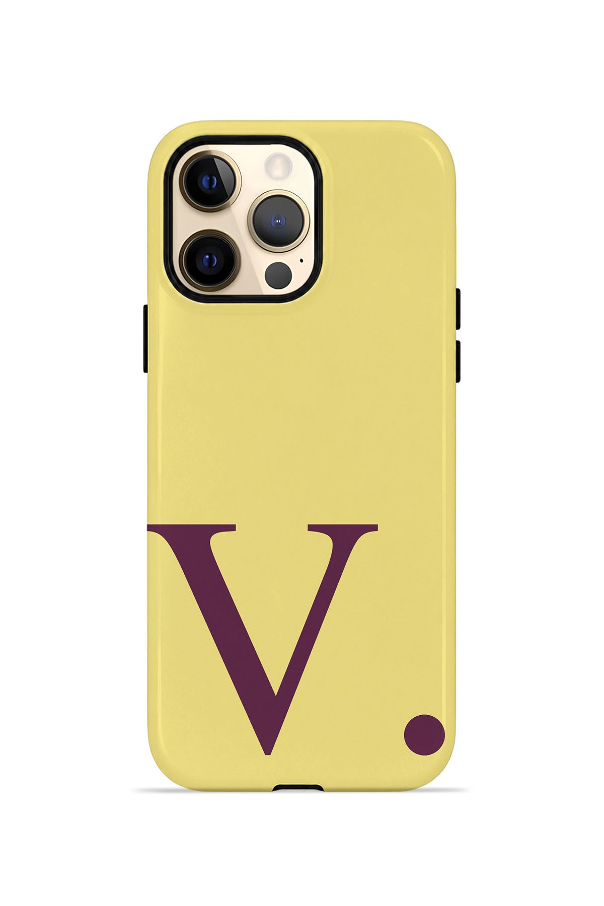 iPhone 13 Pro Vorian Butter Drama V - Ana