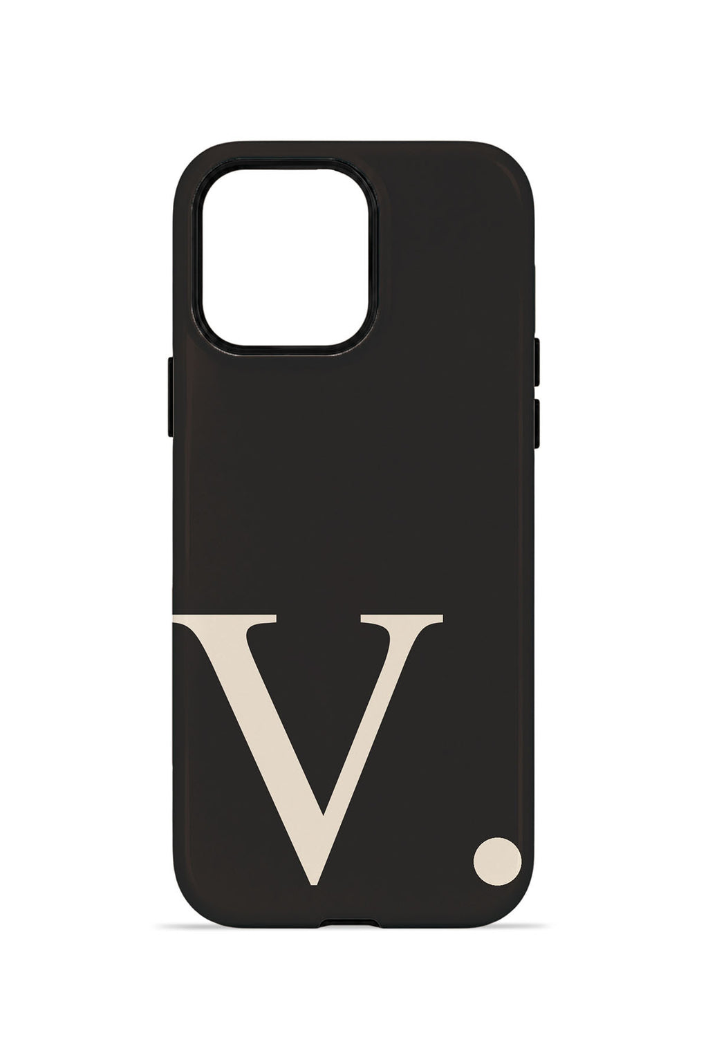 iPhone 12 Pro Max Vorian Espresso Silk V - Detay
