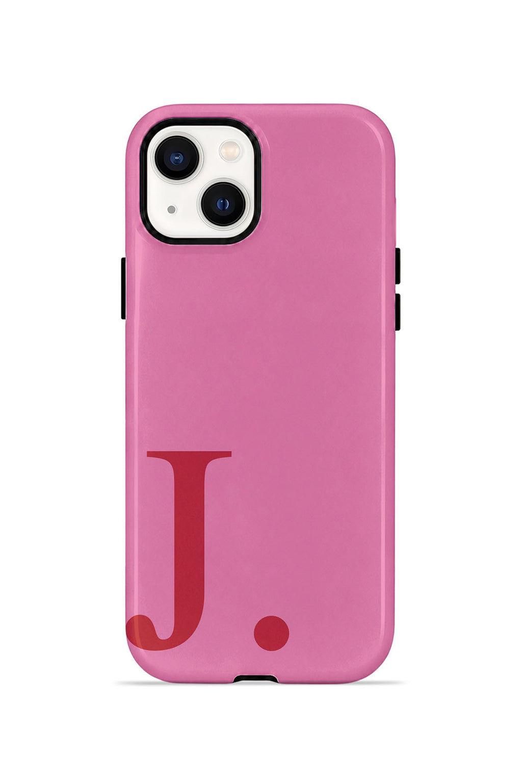 iPhone 15 Plus Vorian Poppy Pink J - Ana