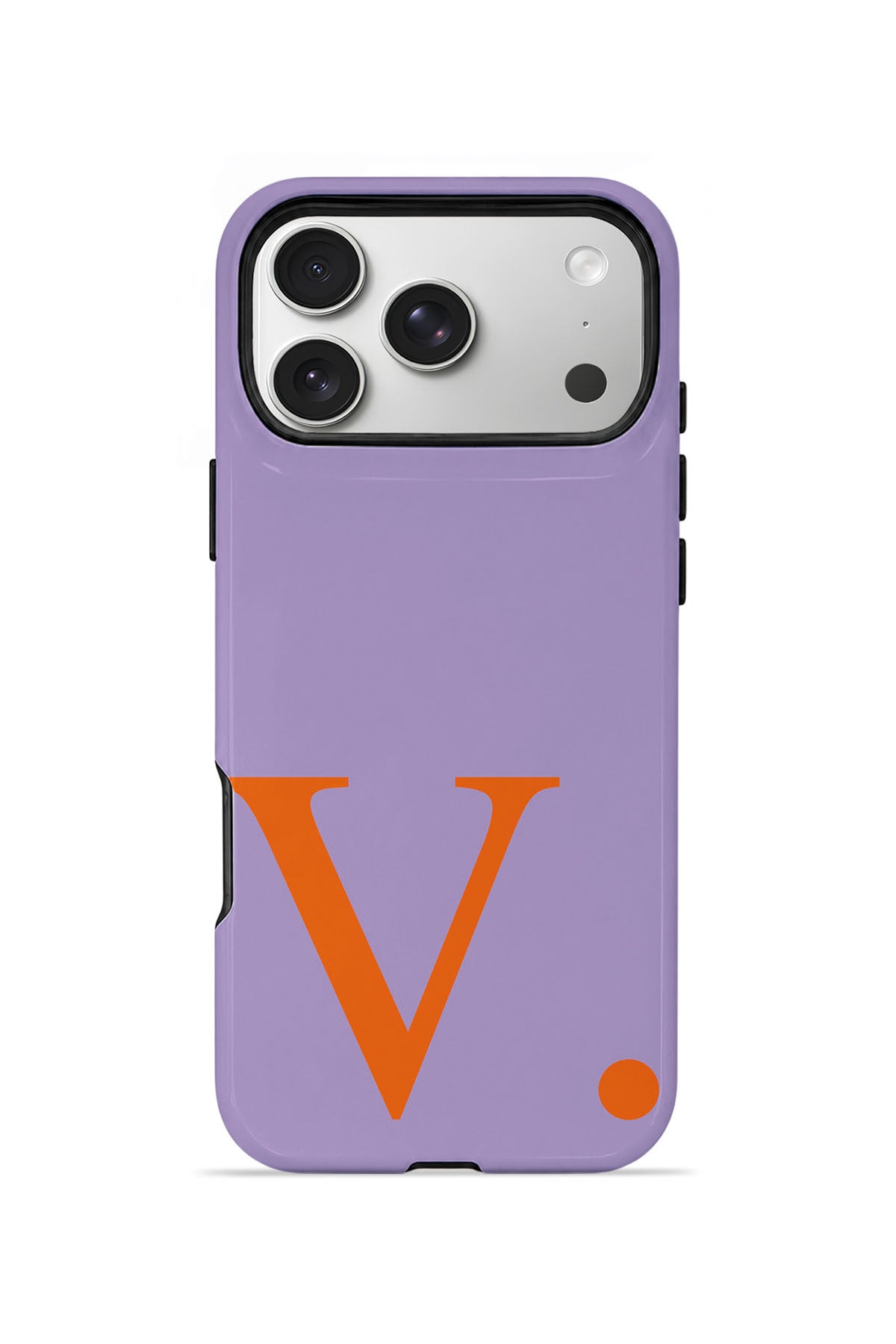 iPhone 17 Pro Vorian Lilac Heat V - Ana