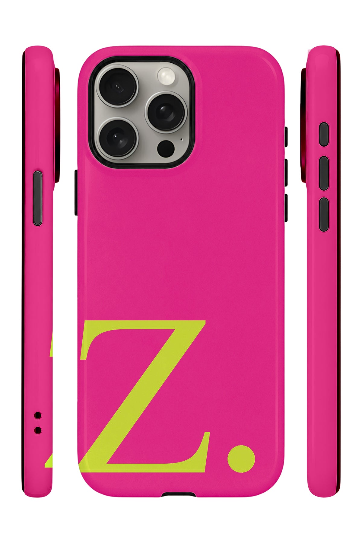 iPhone 15 Pro Max Vorian Electric Kiss Z - Yan