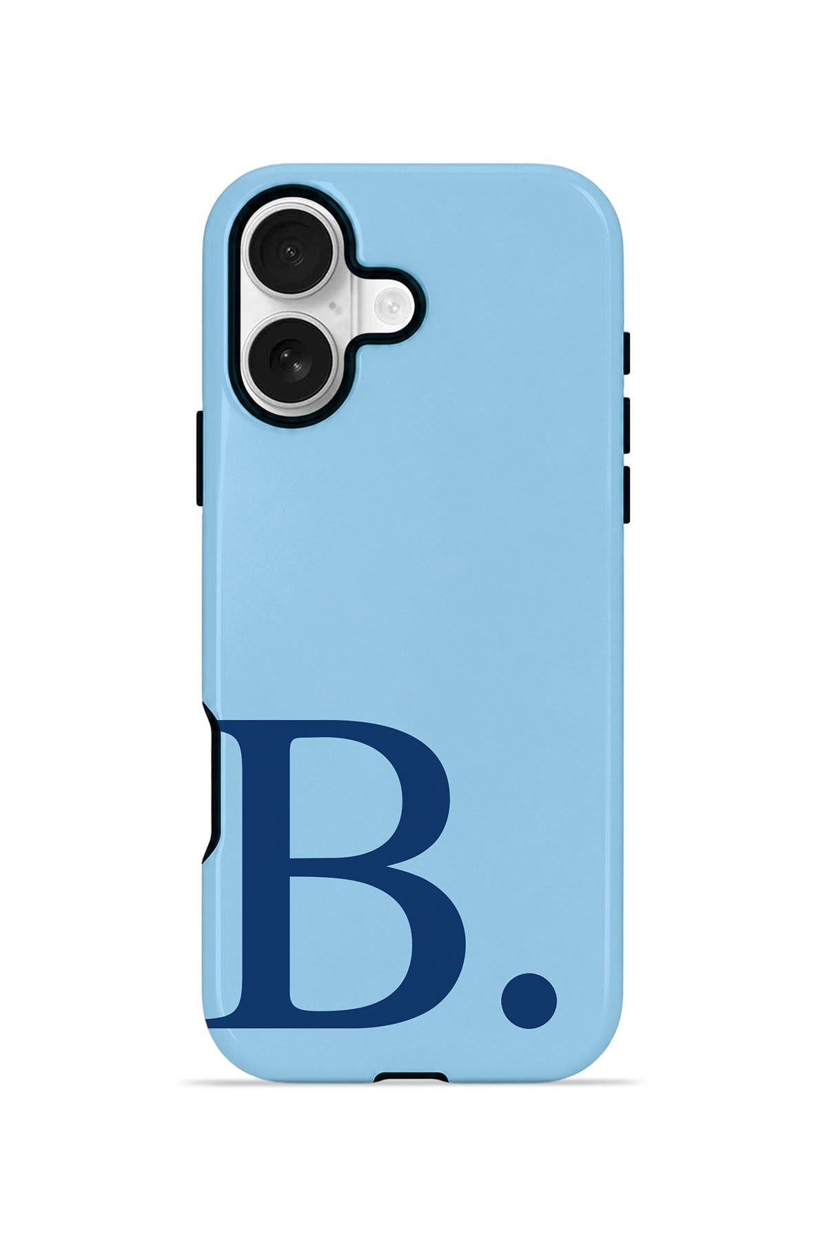 iPhone 16 Plus Vorian Blue Hour B - Ana