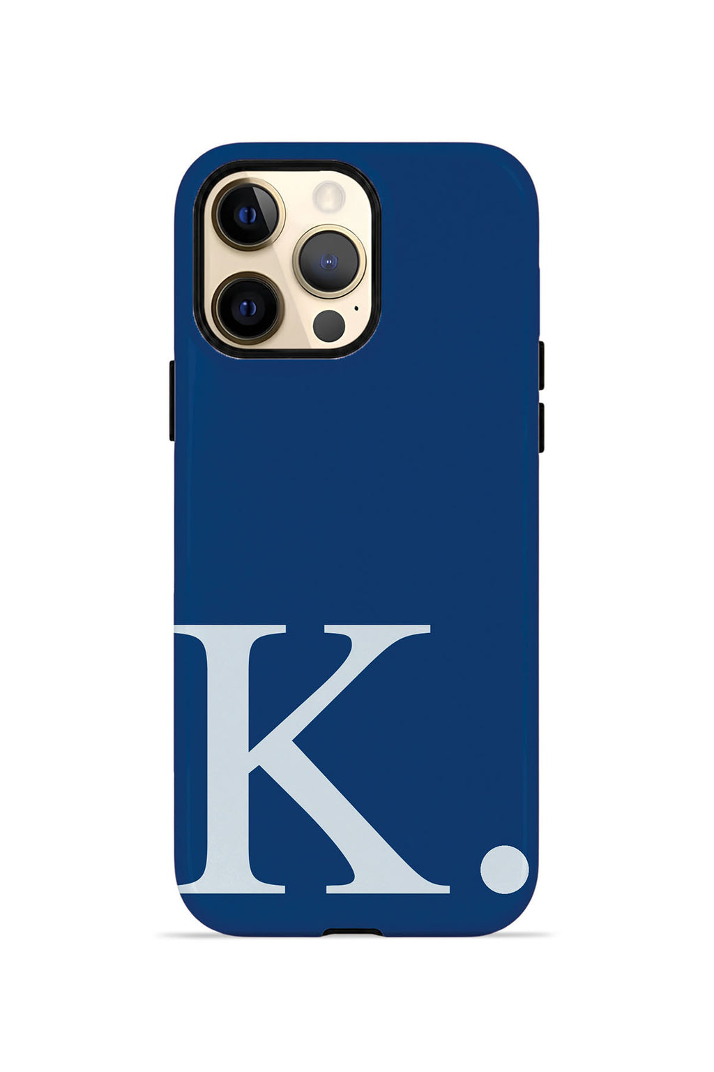 iPhone 14 Pro Vorian Midnight Ice K - Ana