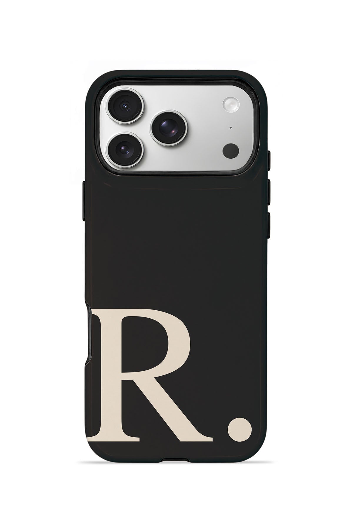 iPhone 18 Pro Max Vorian Espresso Silk R - Ana