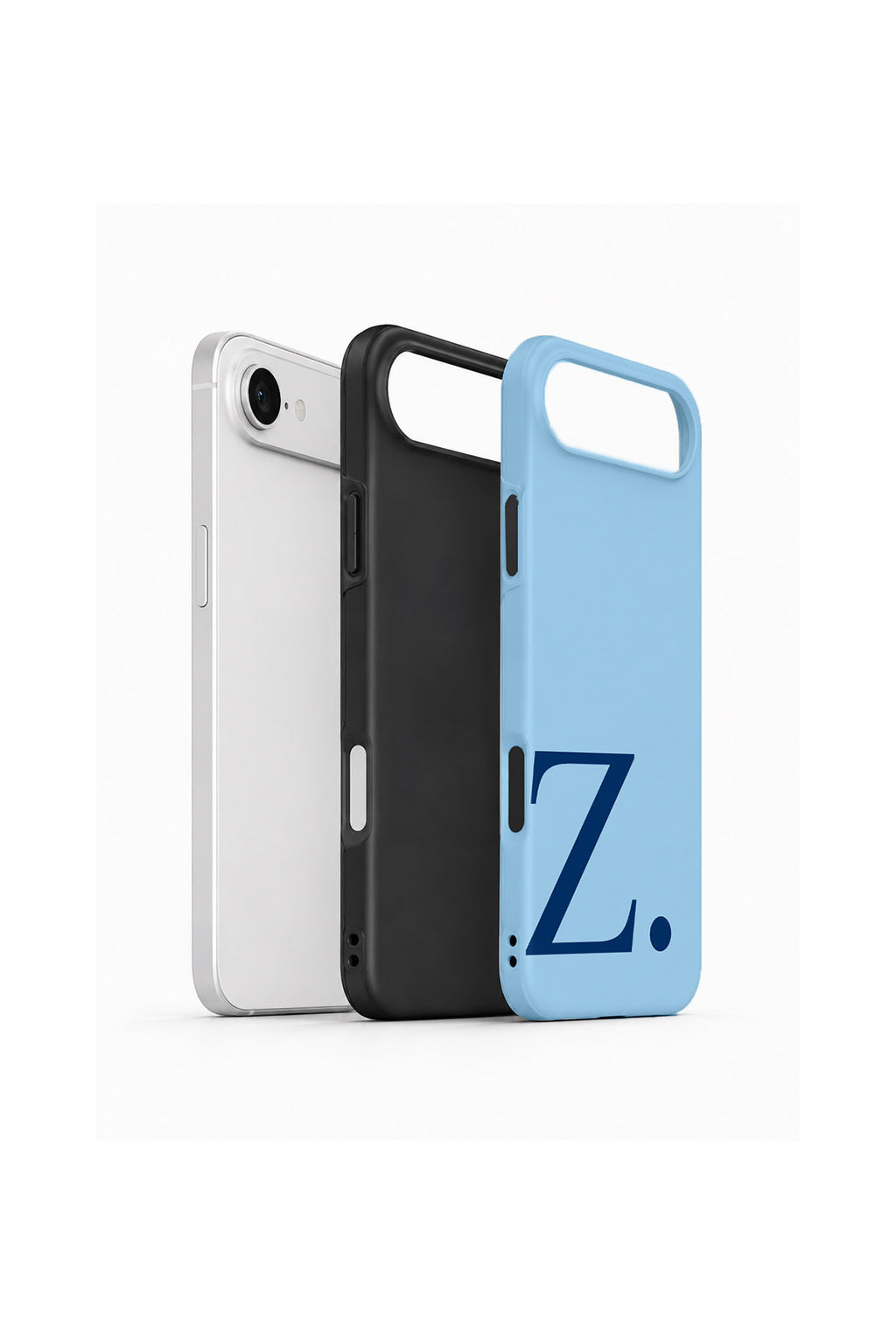 iPhone 17 Air Vorian Blue Hour Z - Standart Katmanlı