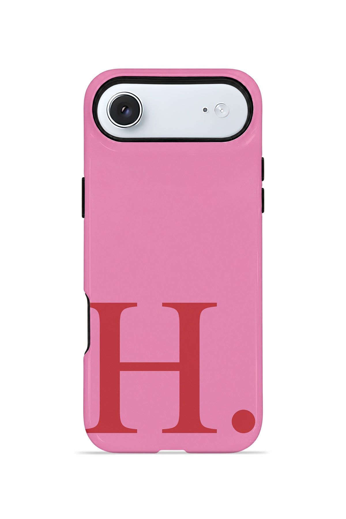 iPhone 17 Air Vorian Poppy Pink H - Ana