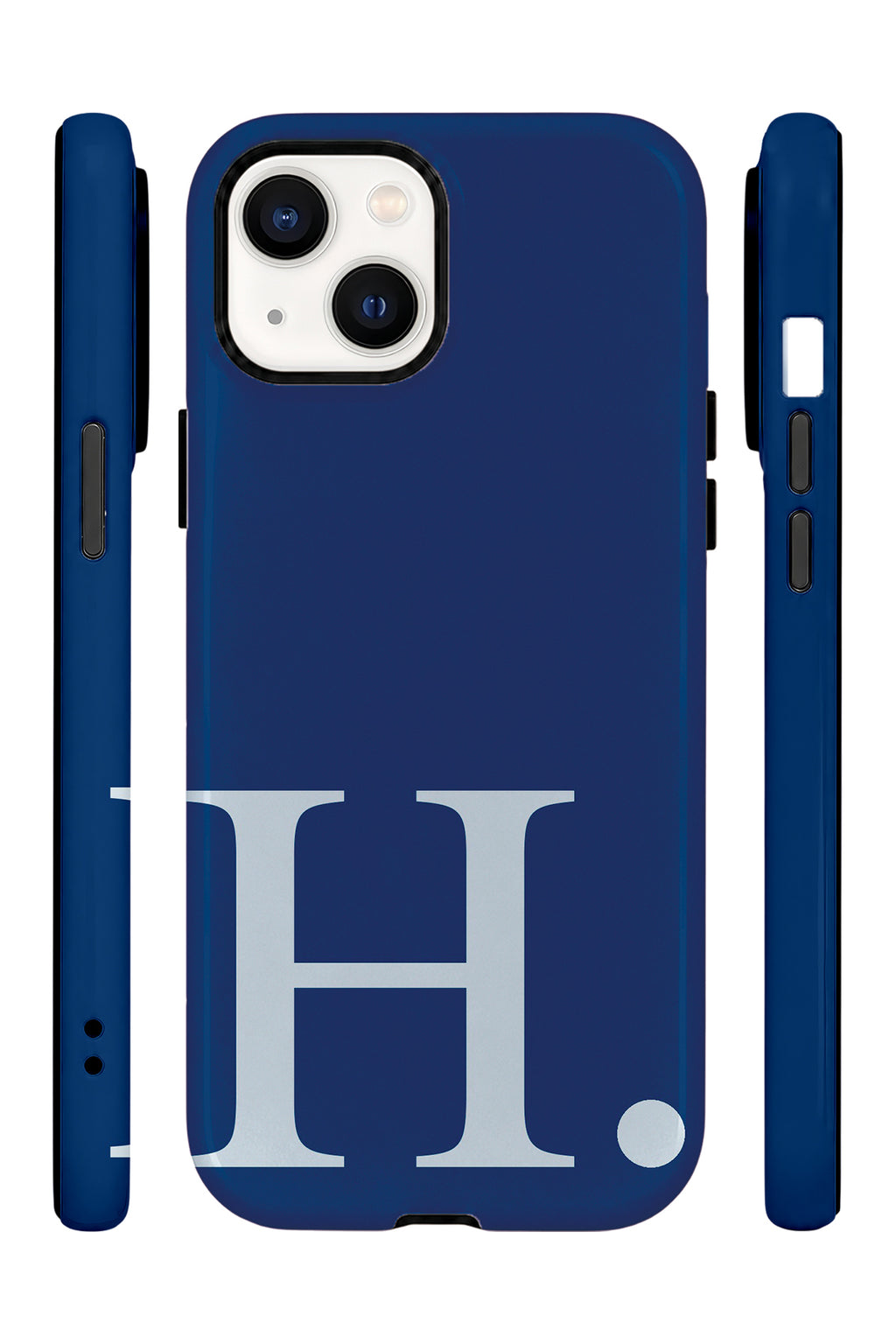 iPhone 14 Plus Vorian Midnight Ice H - Yan