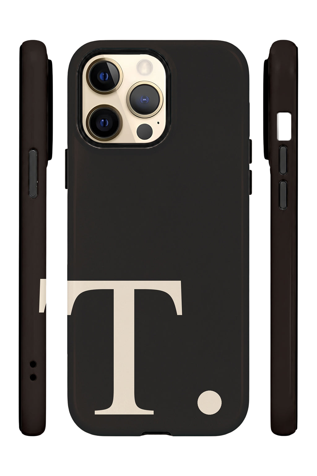 iPhone 14 Pro Max Vorian Espresso Silk T - Yan