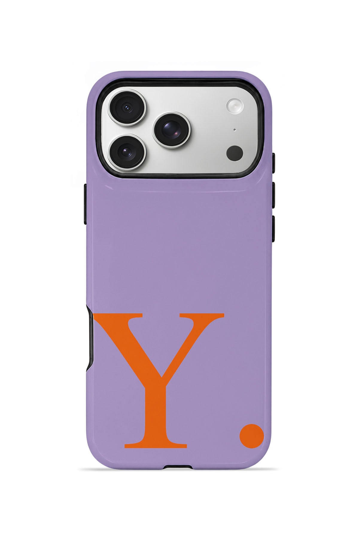 iPhone 18 Pro Max Vorian Lilac Heat Y - Ana