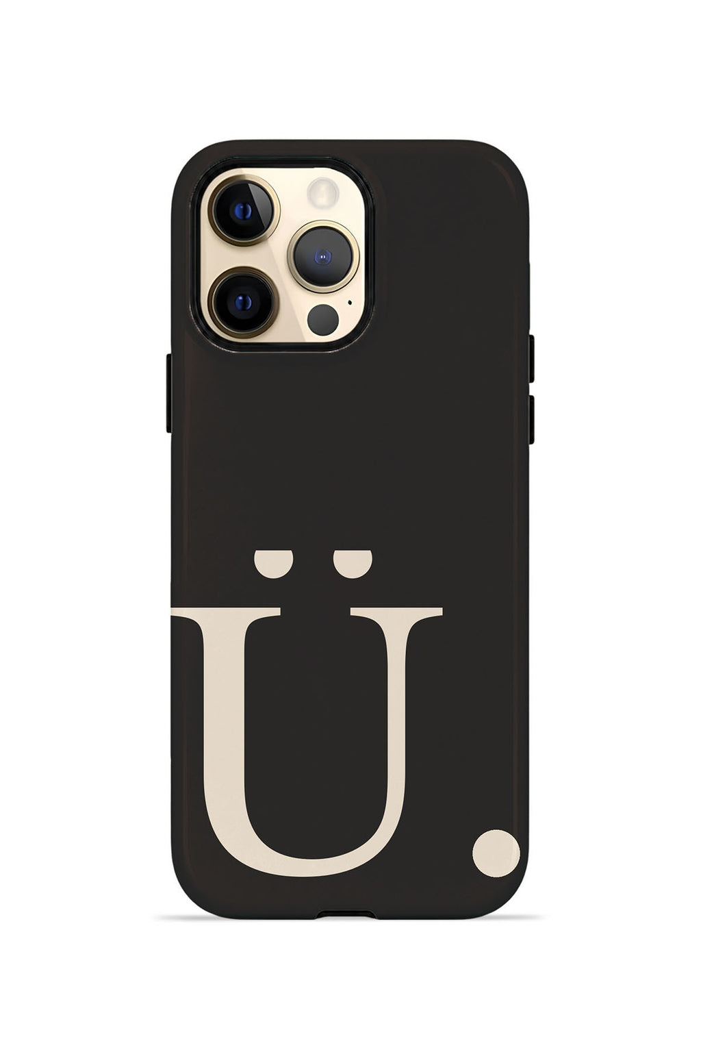 iPhone 12 Pro Max Vorian Espresso Silk Ü - Ana