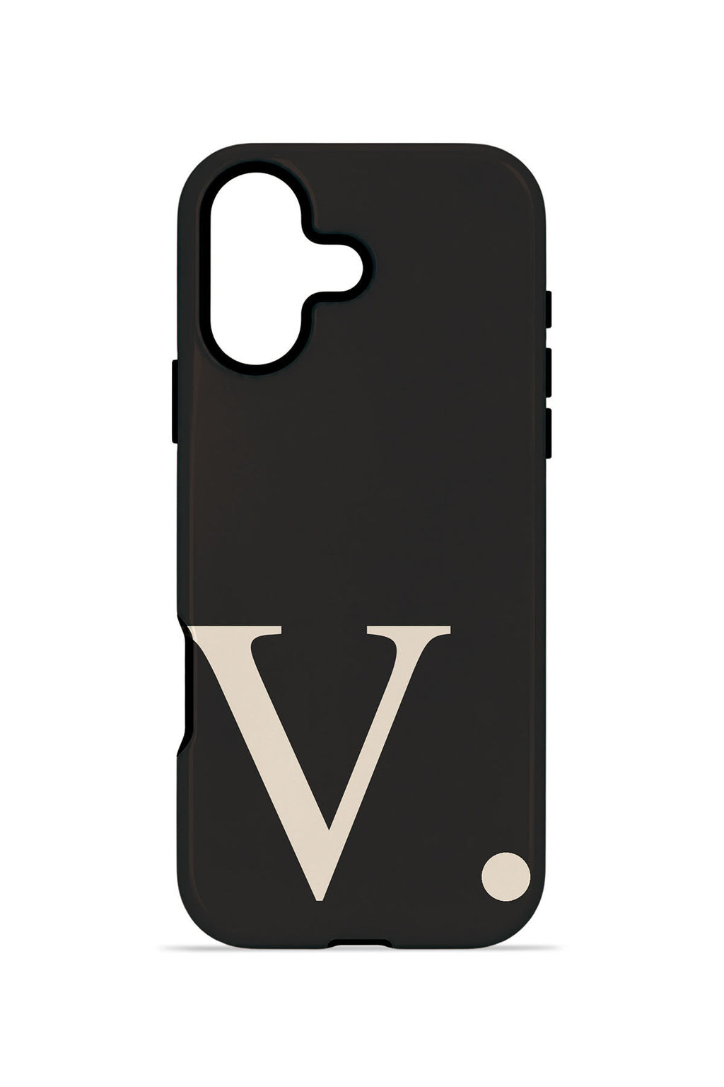 iPhone 16 Plus Vorian Espresso Silk V - Detay