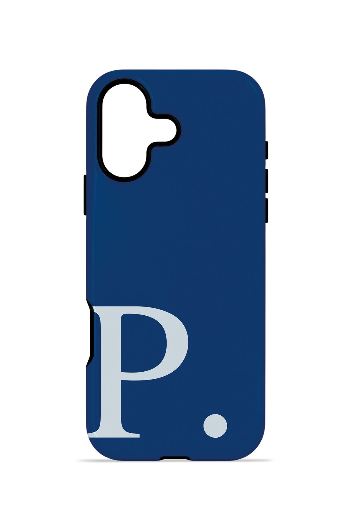iPhone 16 Plus Vorian Midnight Ice P - Detay
