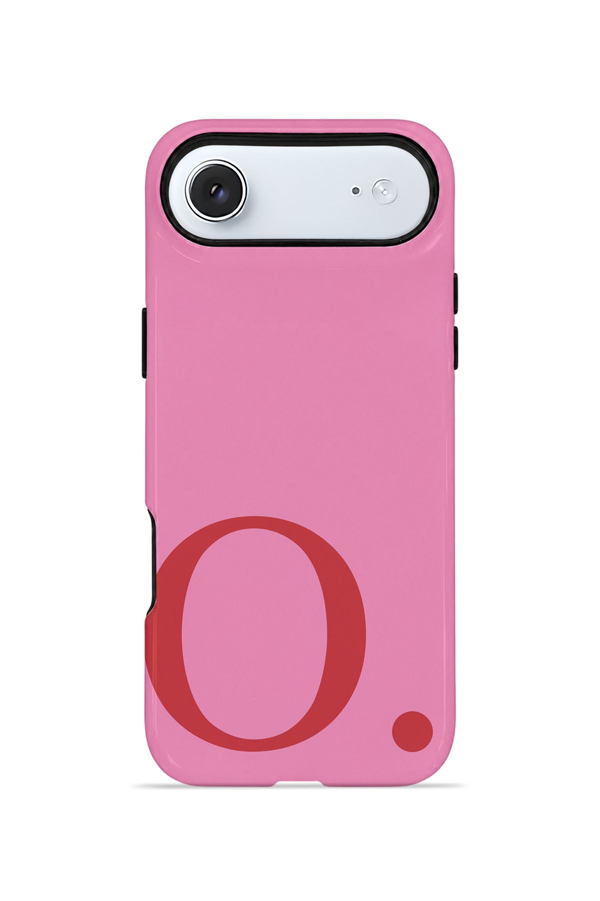 iPhone 17 Air Vorian Poppy Pink O - Ana