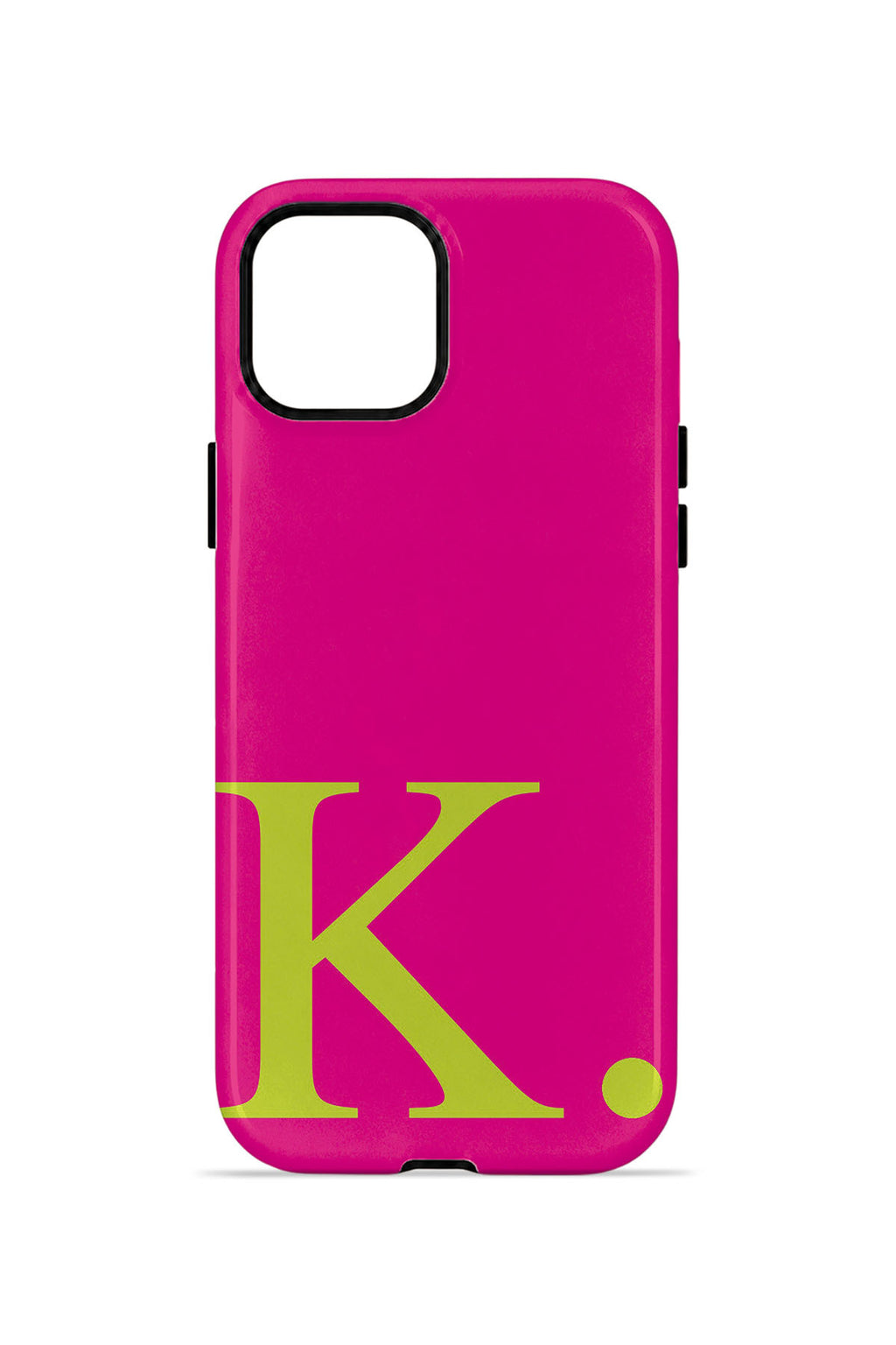 iPhone 15 Plus Vorian Electric Kiss K - Detay