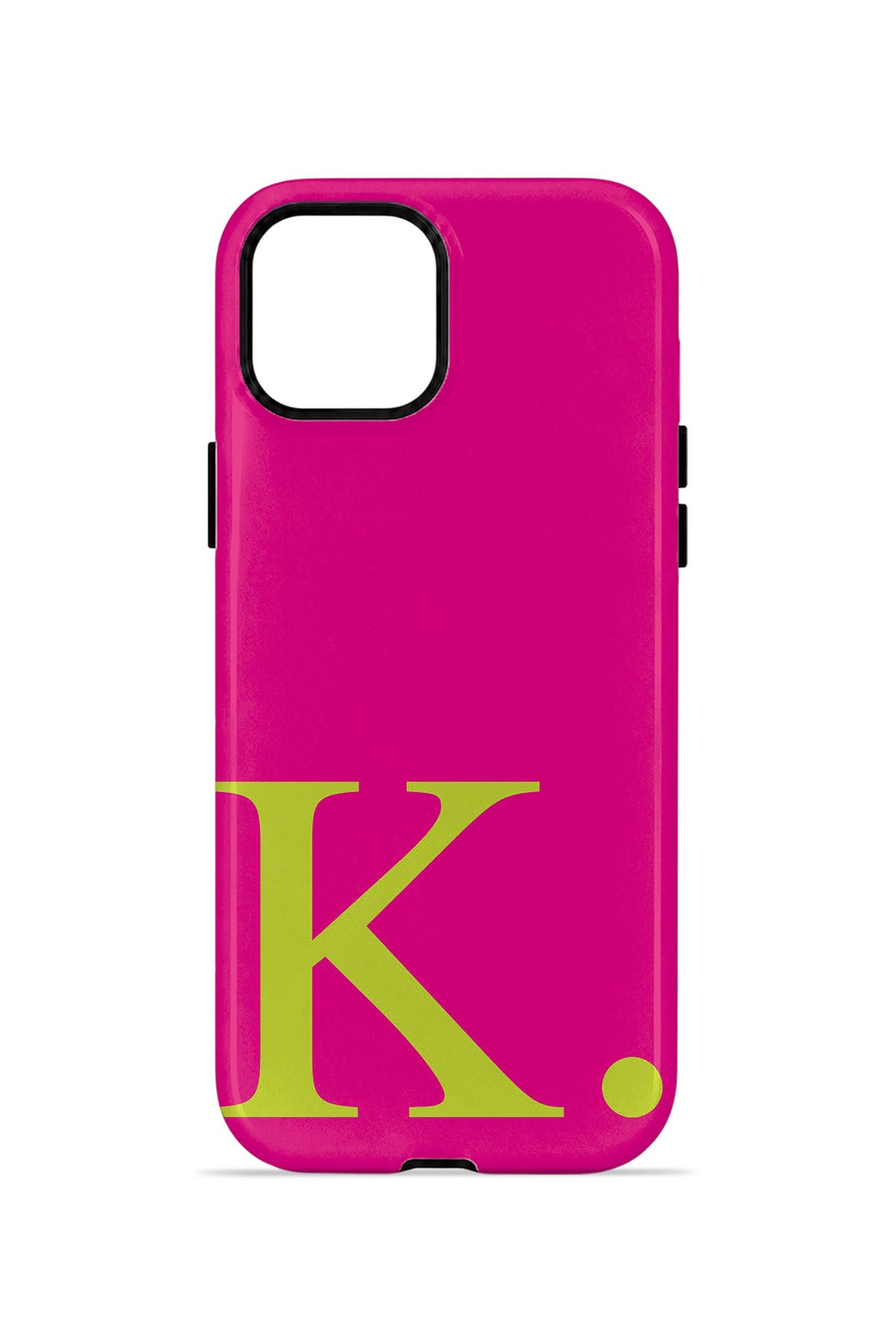 iPhone 15 Plus Vorian Electric Kiss K - Detay