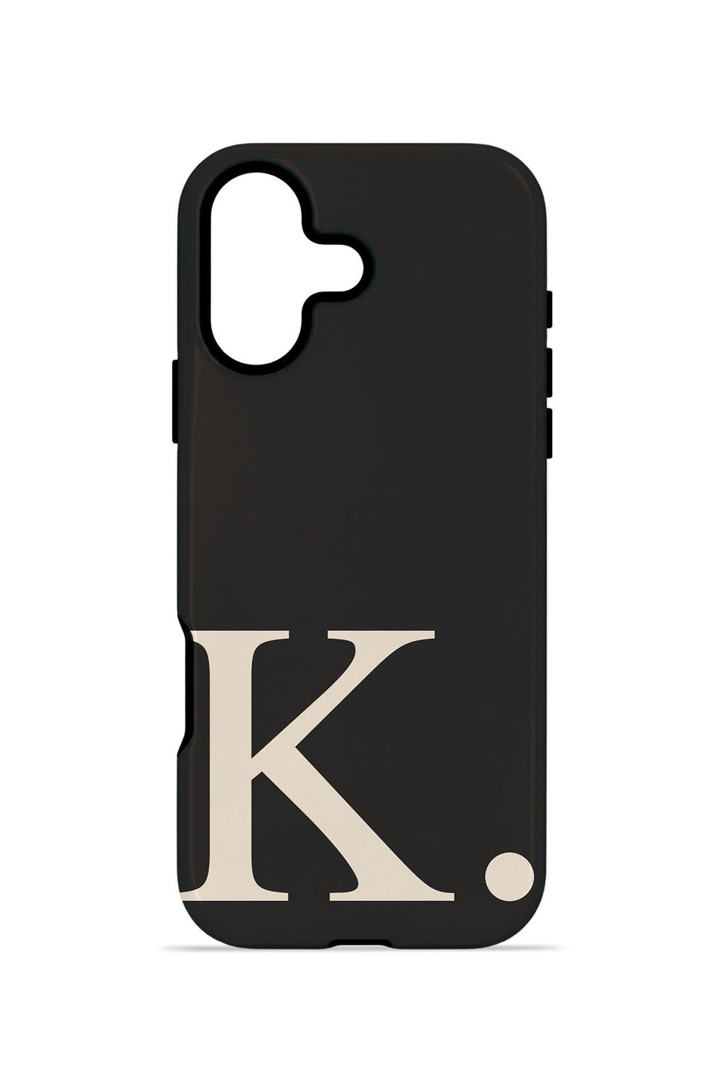 iPhone 16 Plus Vorian Espresso Silk K - Detay