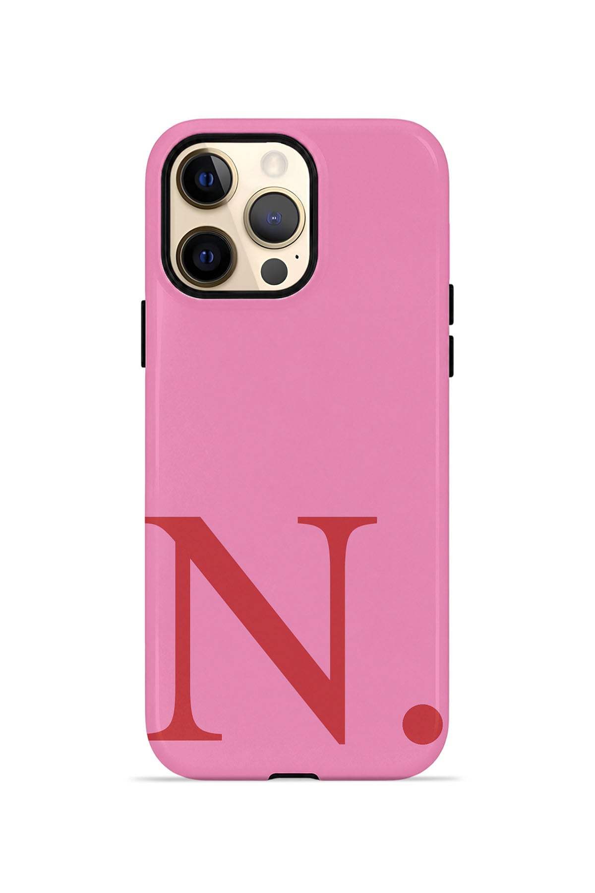 iPhone 12 Pro Vorian Poppy Pink N - Ana