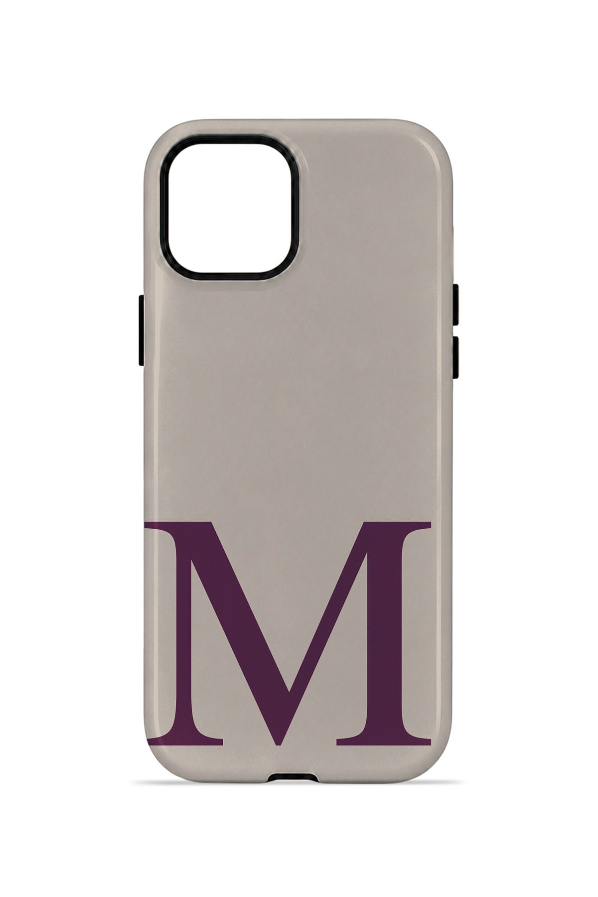 iPhone 15 Plus Vorian Greige Wine M - Detay