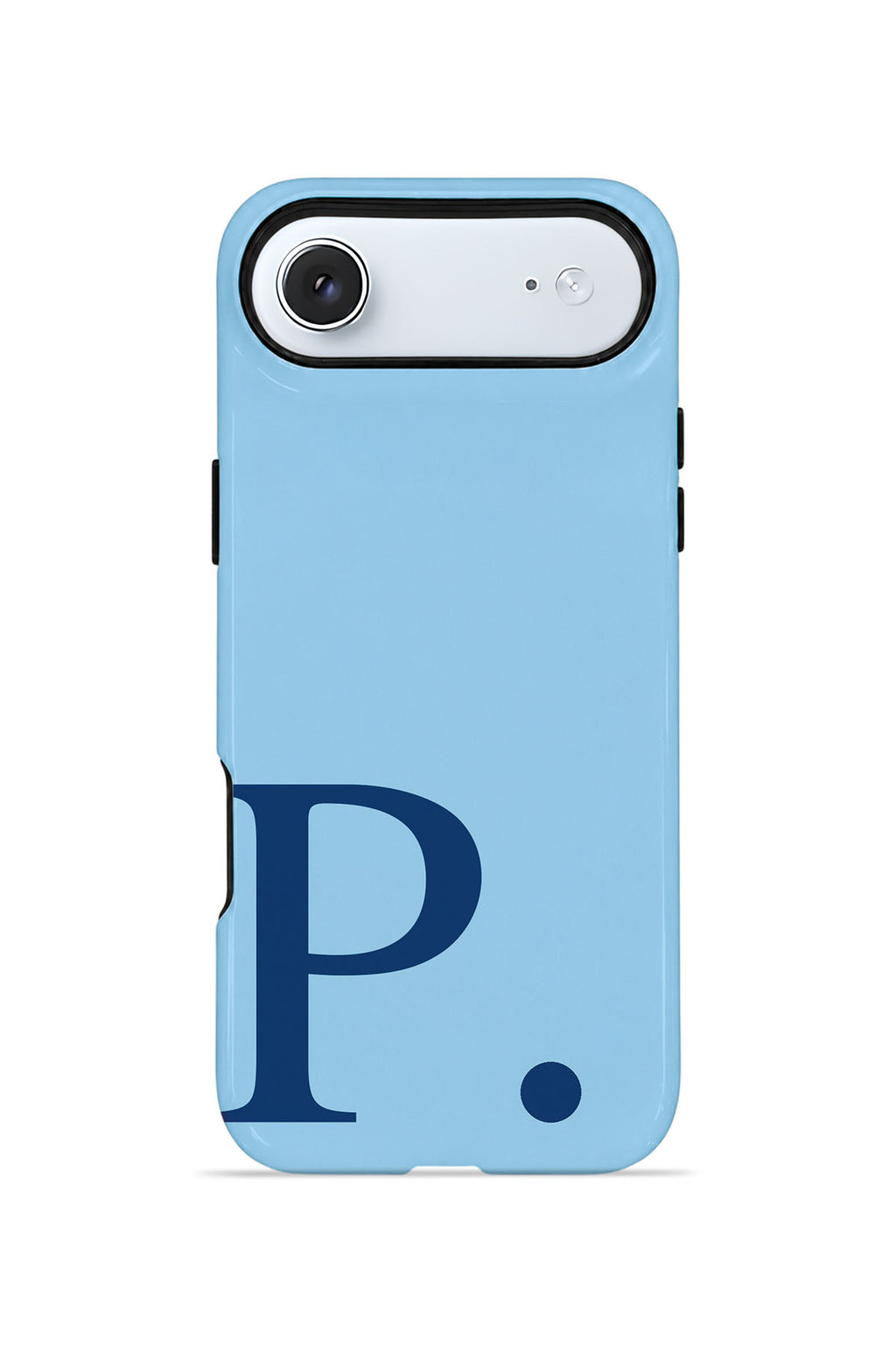 iPhone 17 Air Vorian Blue Hour P - Ana