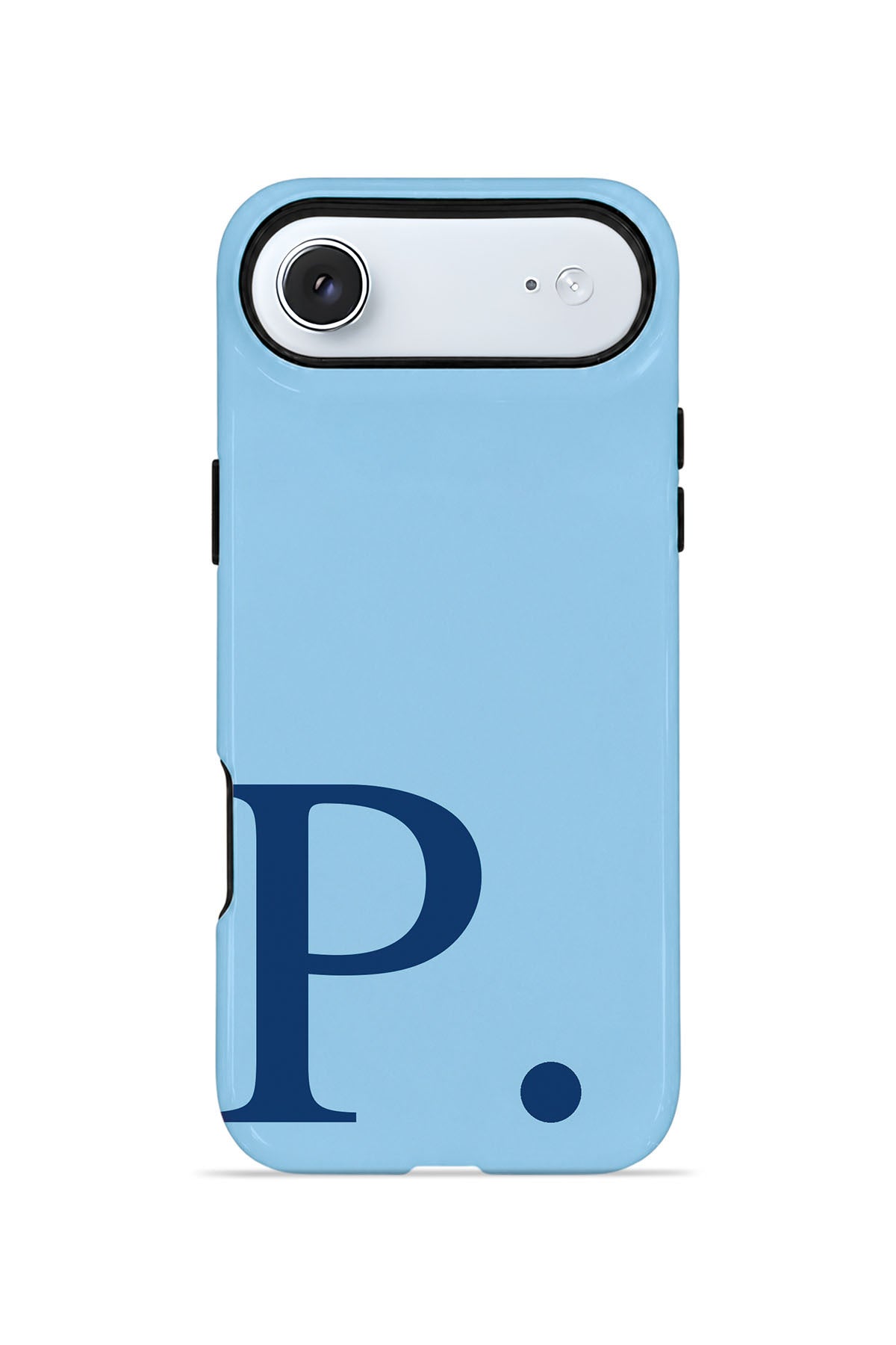 iPhone 17 Air Vorian Blue Hour P - Ana