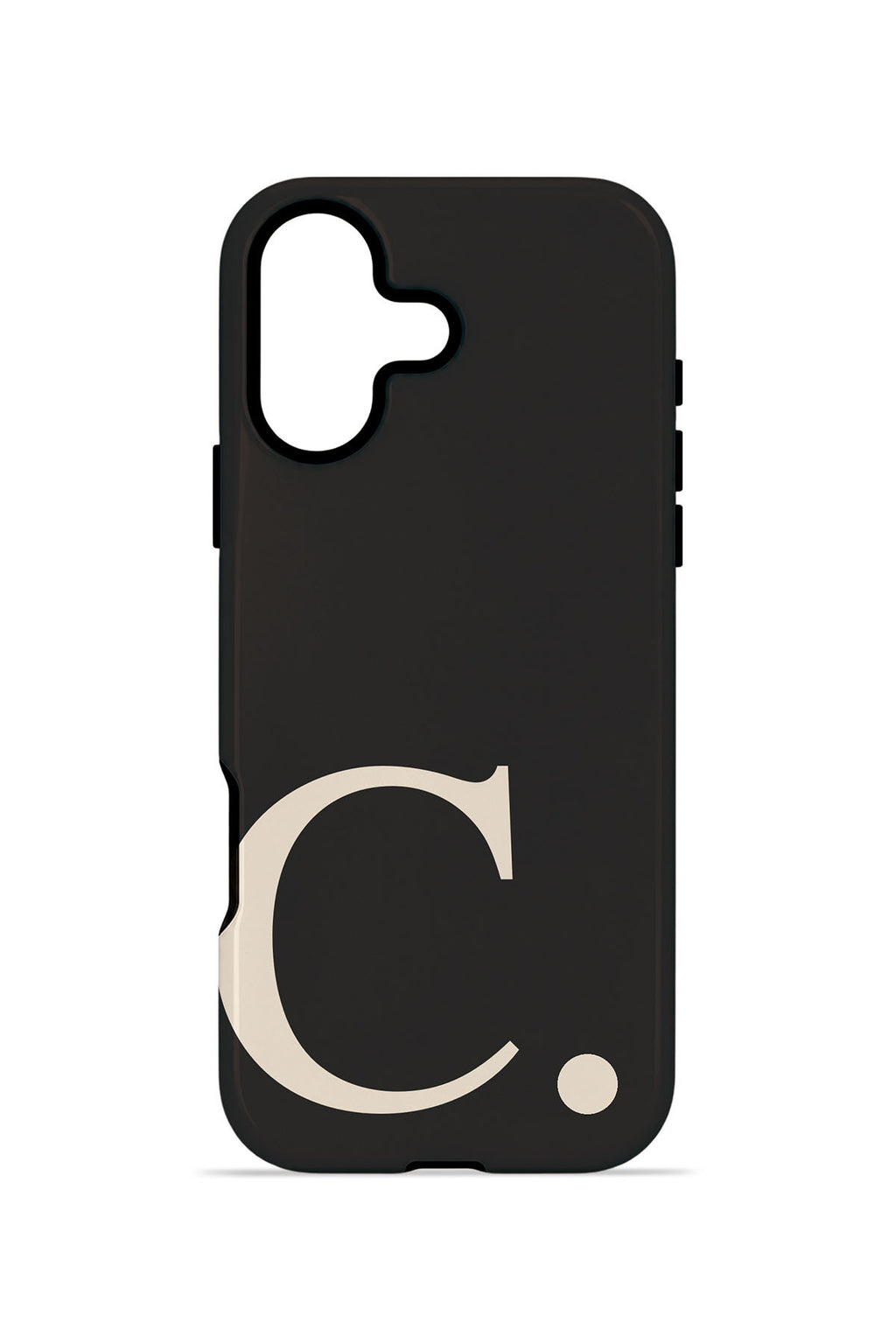 iPhone 17 Vorian Espresso Silk C - Detay