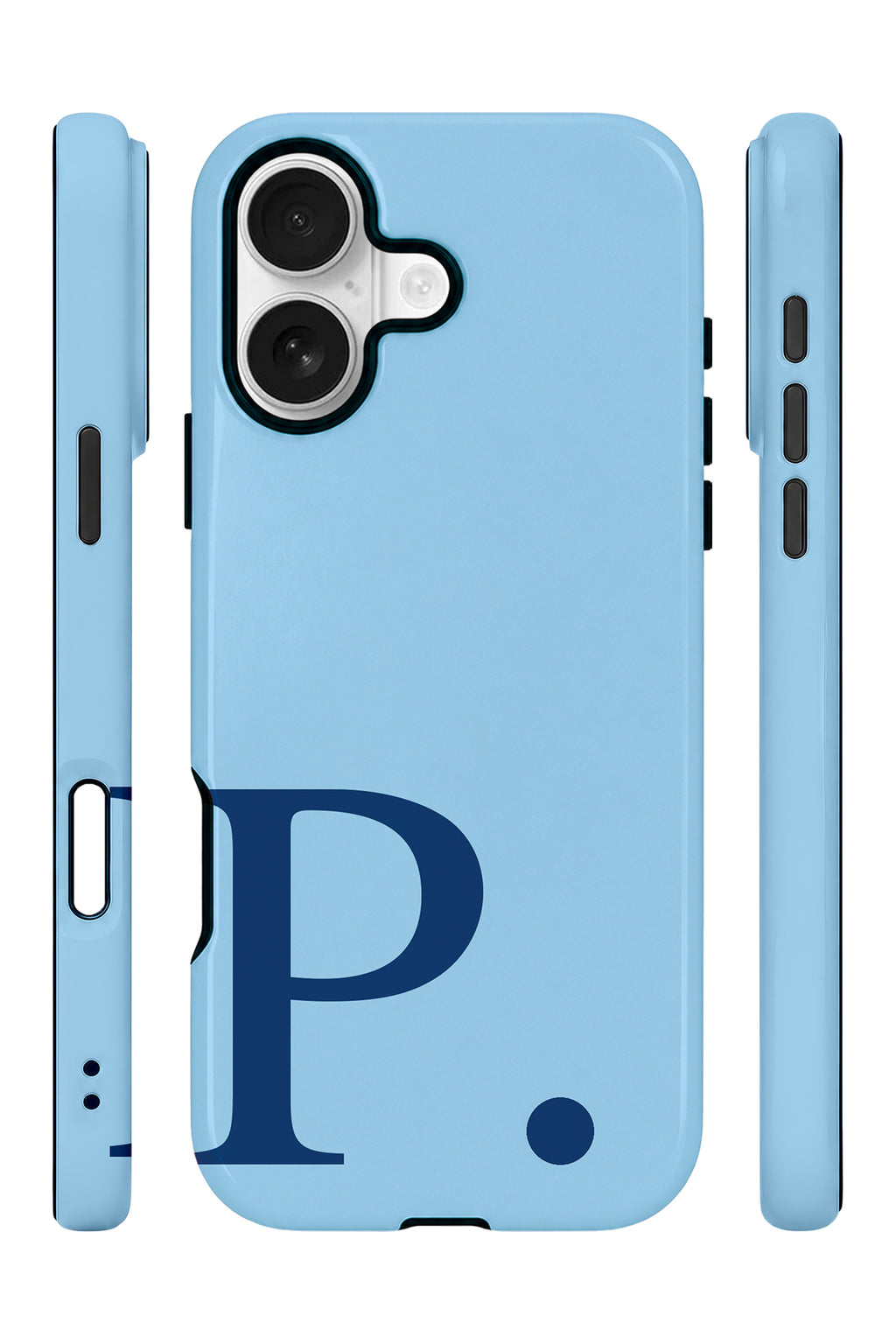 iPhone 17 Vorian Blue Hour P - Yan