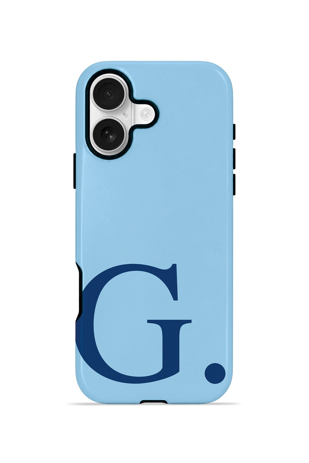 iPhone 17 Vorian Blue Hour G - Ana