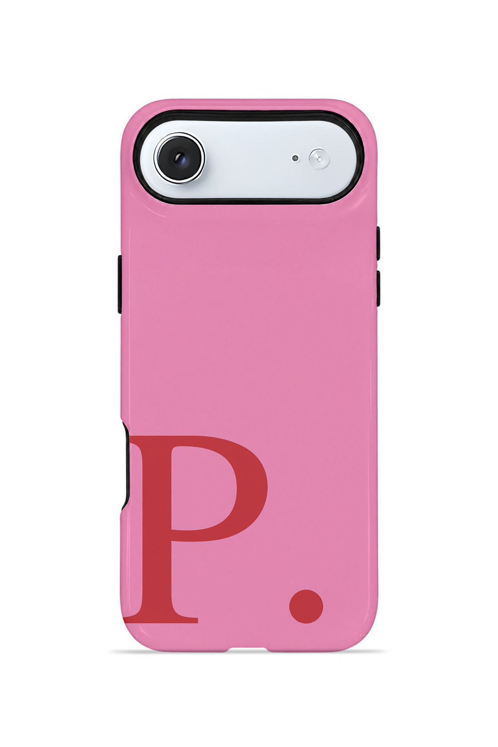 iPhone 17 Air Vorian Poppy Pink P - Ana