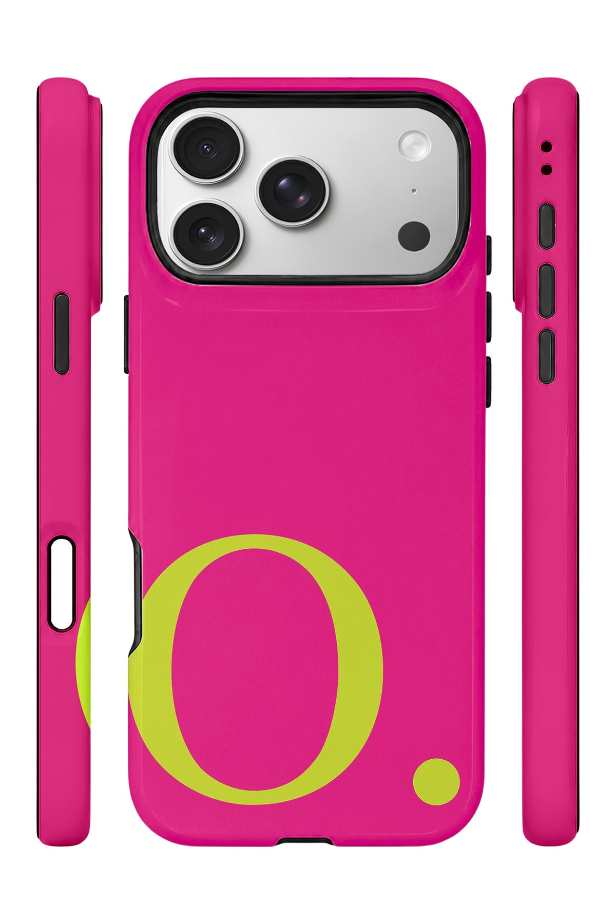 iPhone 18 Pro Vorian Electric Kiss O - Yan